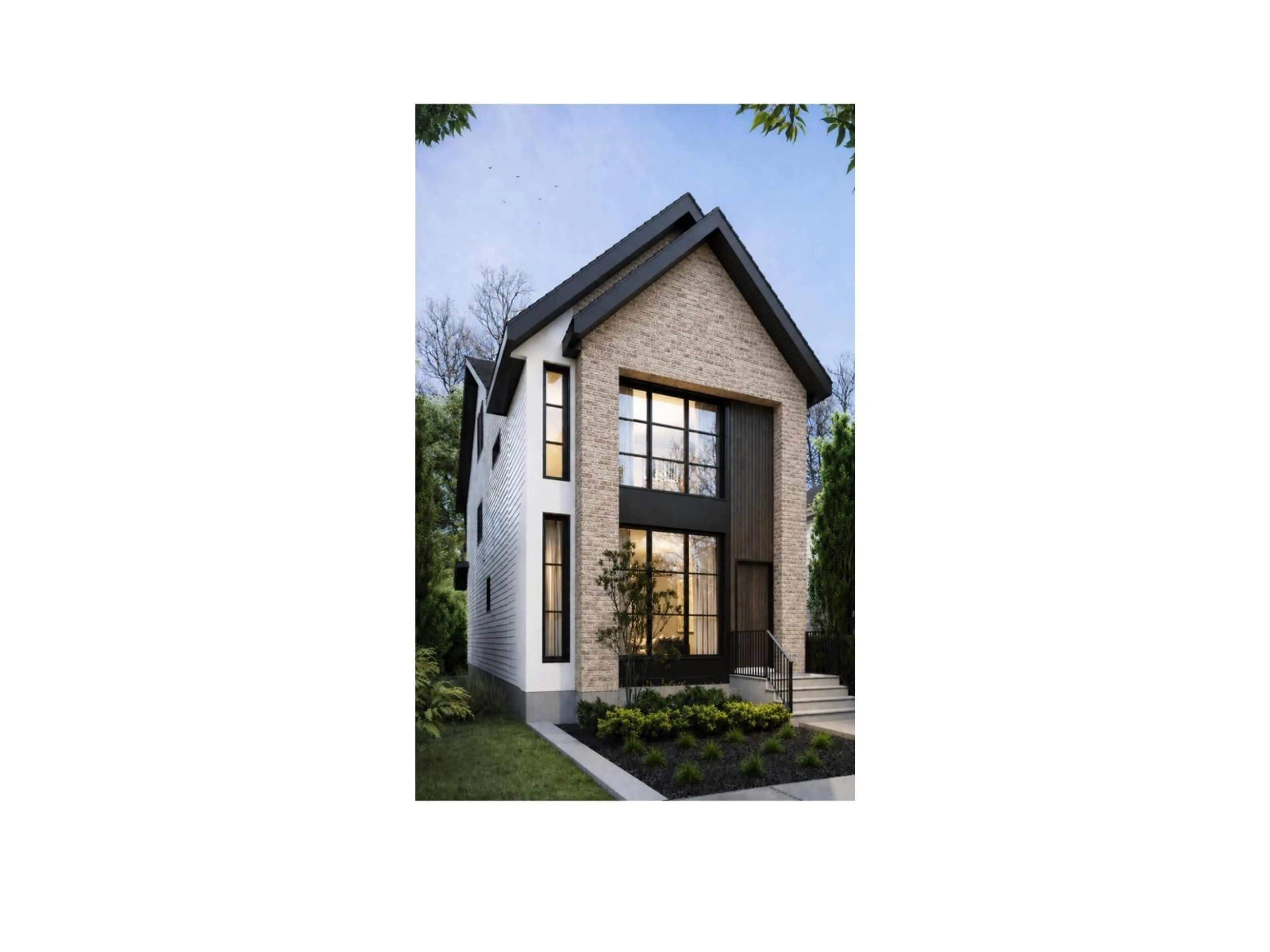 Home with brick exterior material, street for 14344 92A AV, Edmonton Alberta T5R5E4
