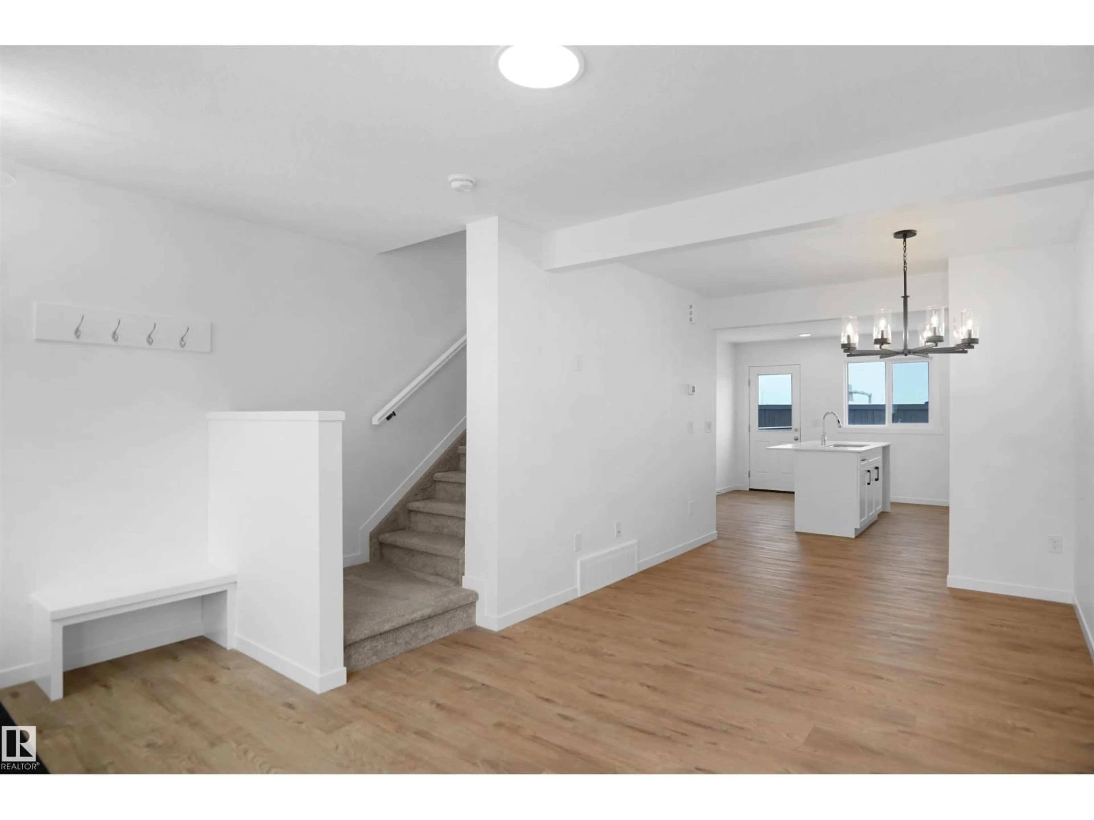 Unknown for #111 - 1009 CY BECKER RD, Edmonton Alberta T5Y4B7