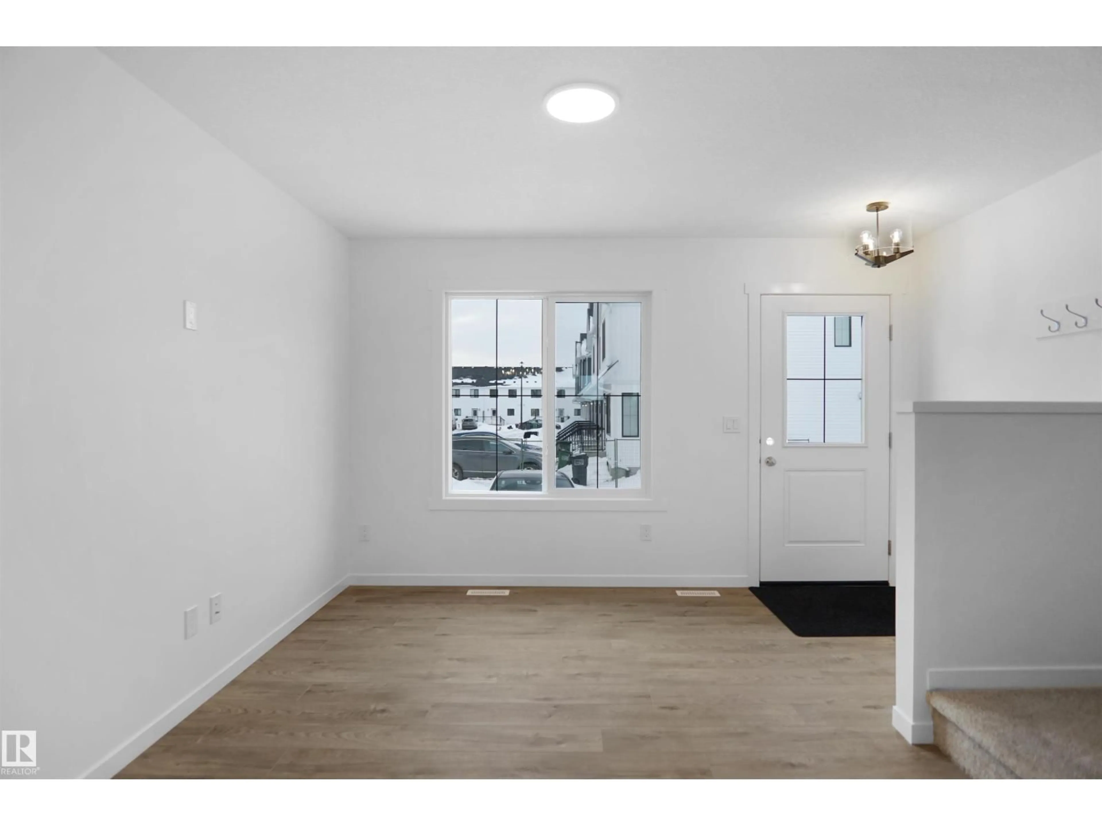 Unknown for #111 - 1009 CY BECKER RD, Edmonton Alberta T5Y4B7