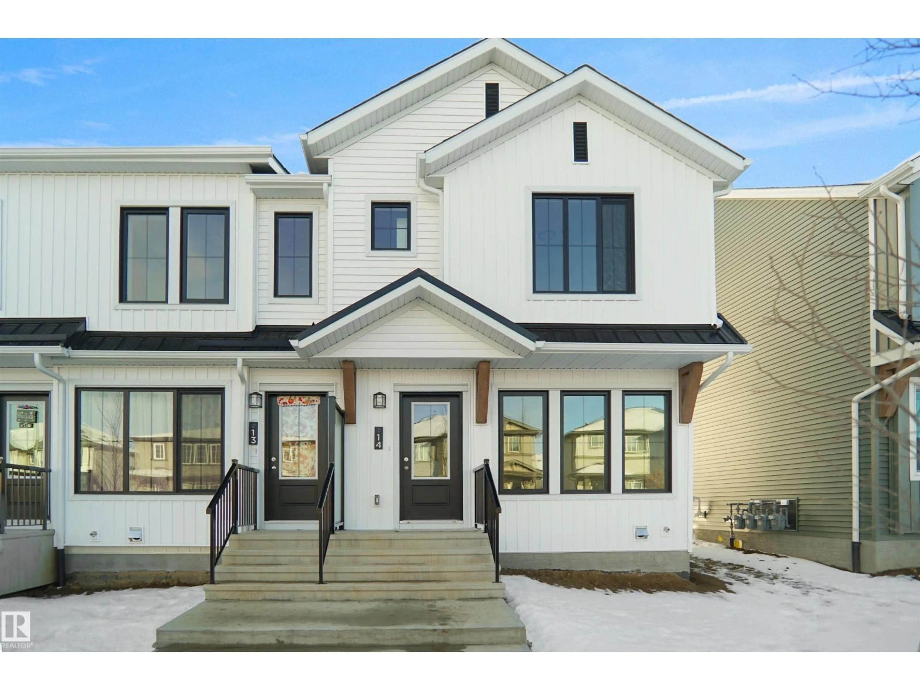 Unknown for #16 - 3705 141 ST, Edmonton Alberta T6W5M9