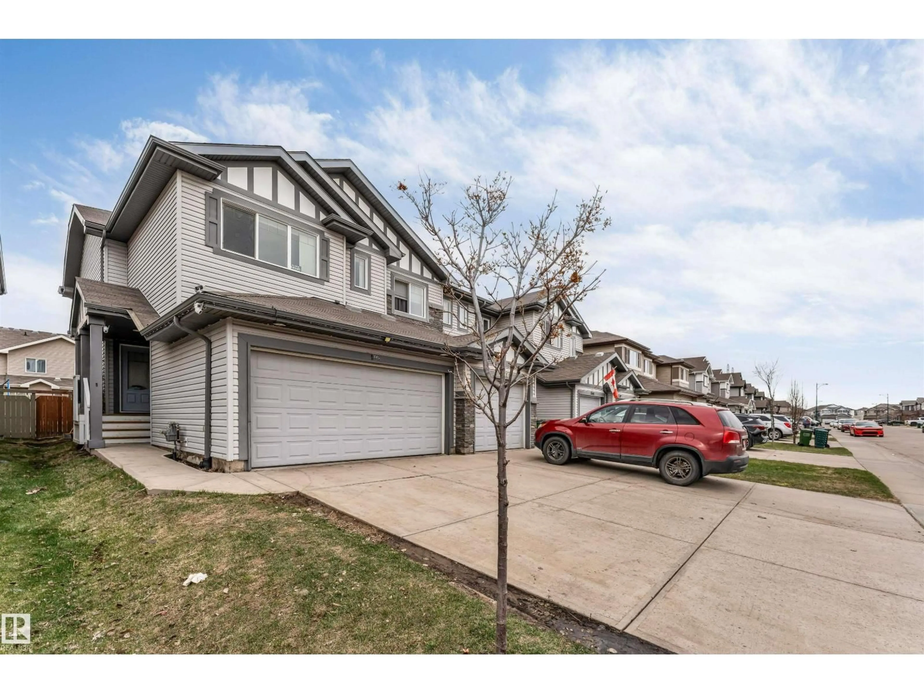 Unknown for 3048 16 AV, Edmonton Alberta T6T0T9