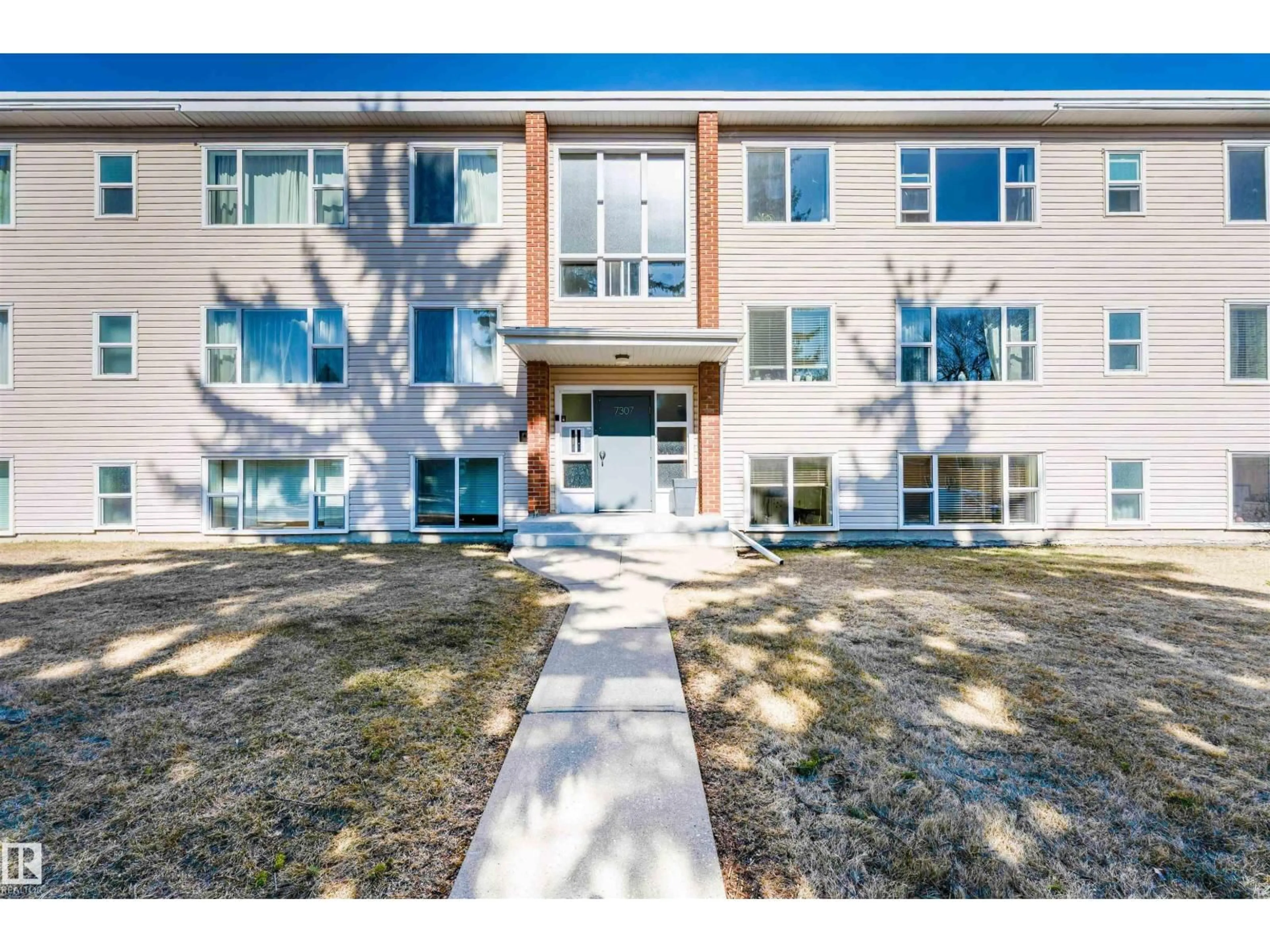 Unknown for #12 - 7307 118 ST NW, Edmonton Alberta T6G1S5
