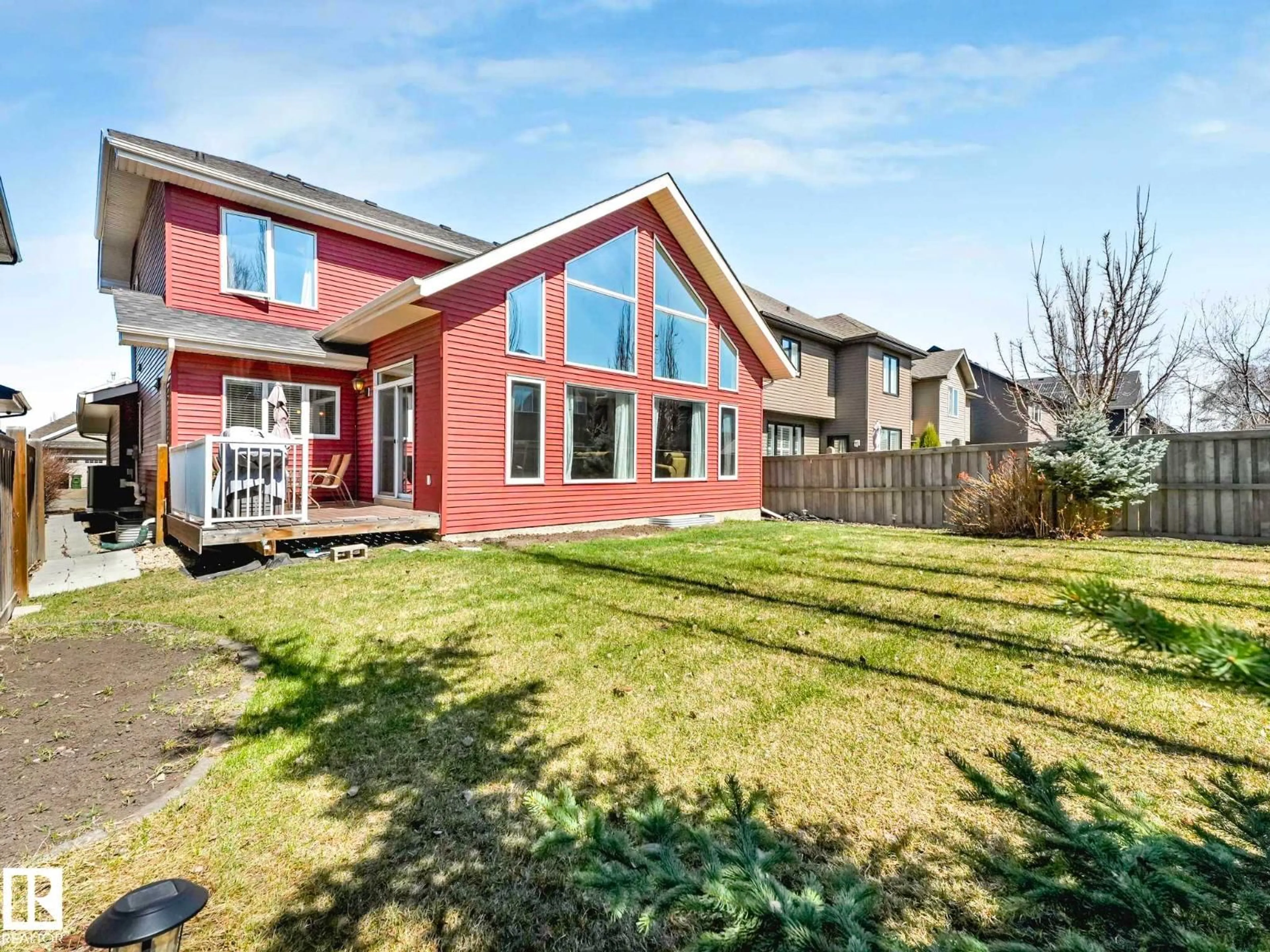Unknown for NW - 3441 WEST LANDING LD, Edmonton Alberta T6W0T4