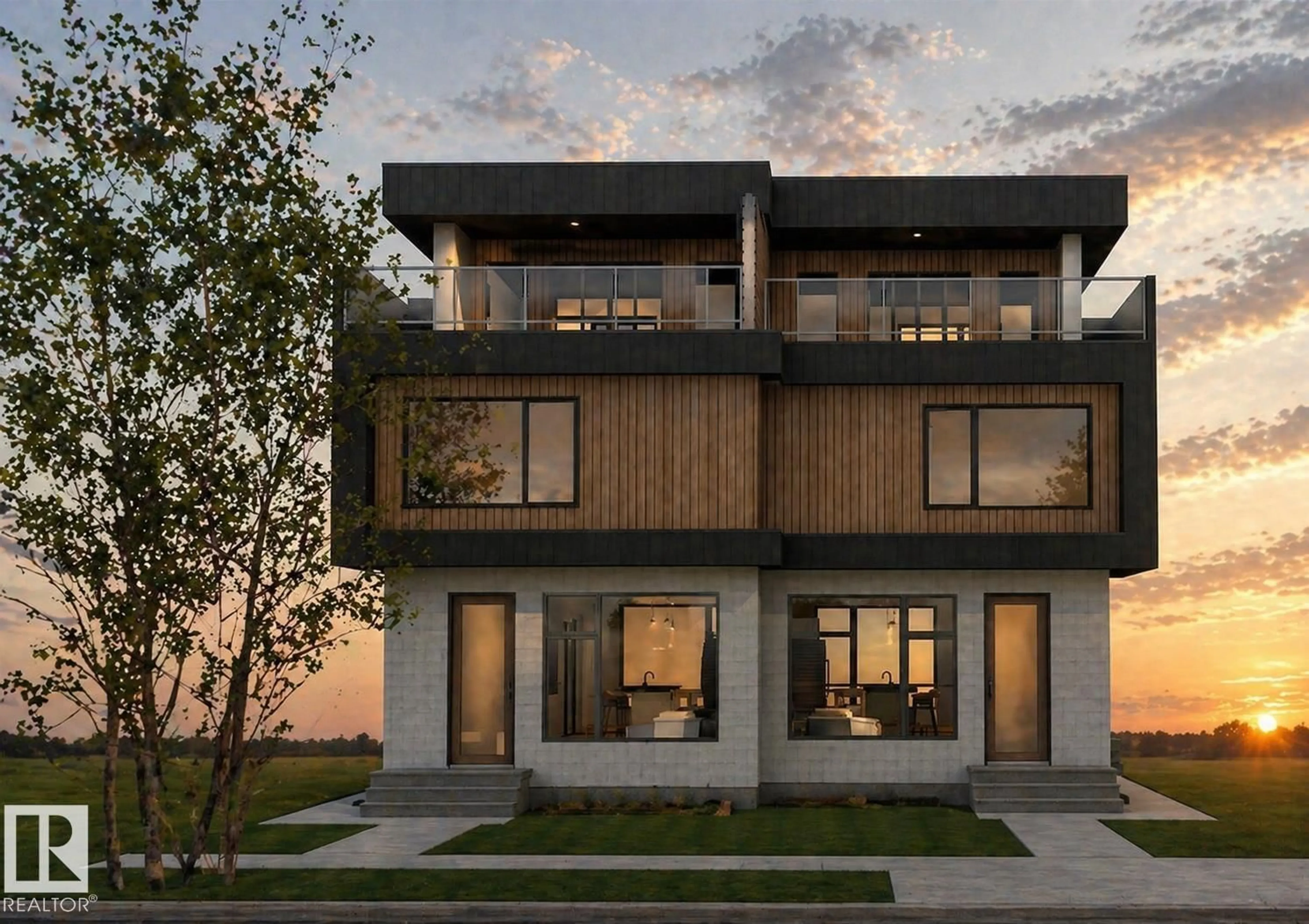 Home with brick exterior material, street for NW - 9007 92 ST, Edmonton Alberta T6C3R3