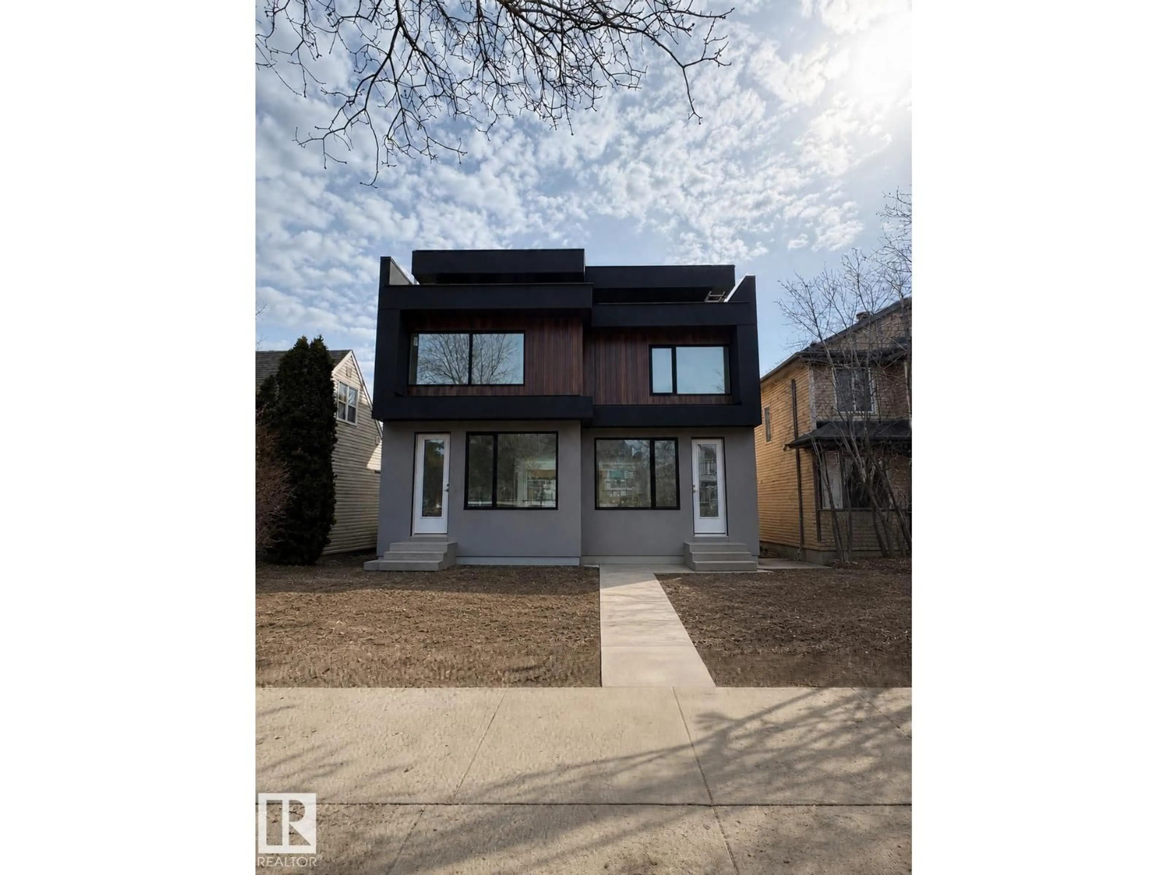 Unknown for NW - 9007 92 ST, Edmonton Alberta T6C3R3