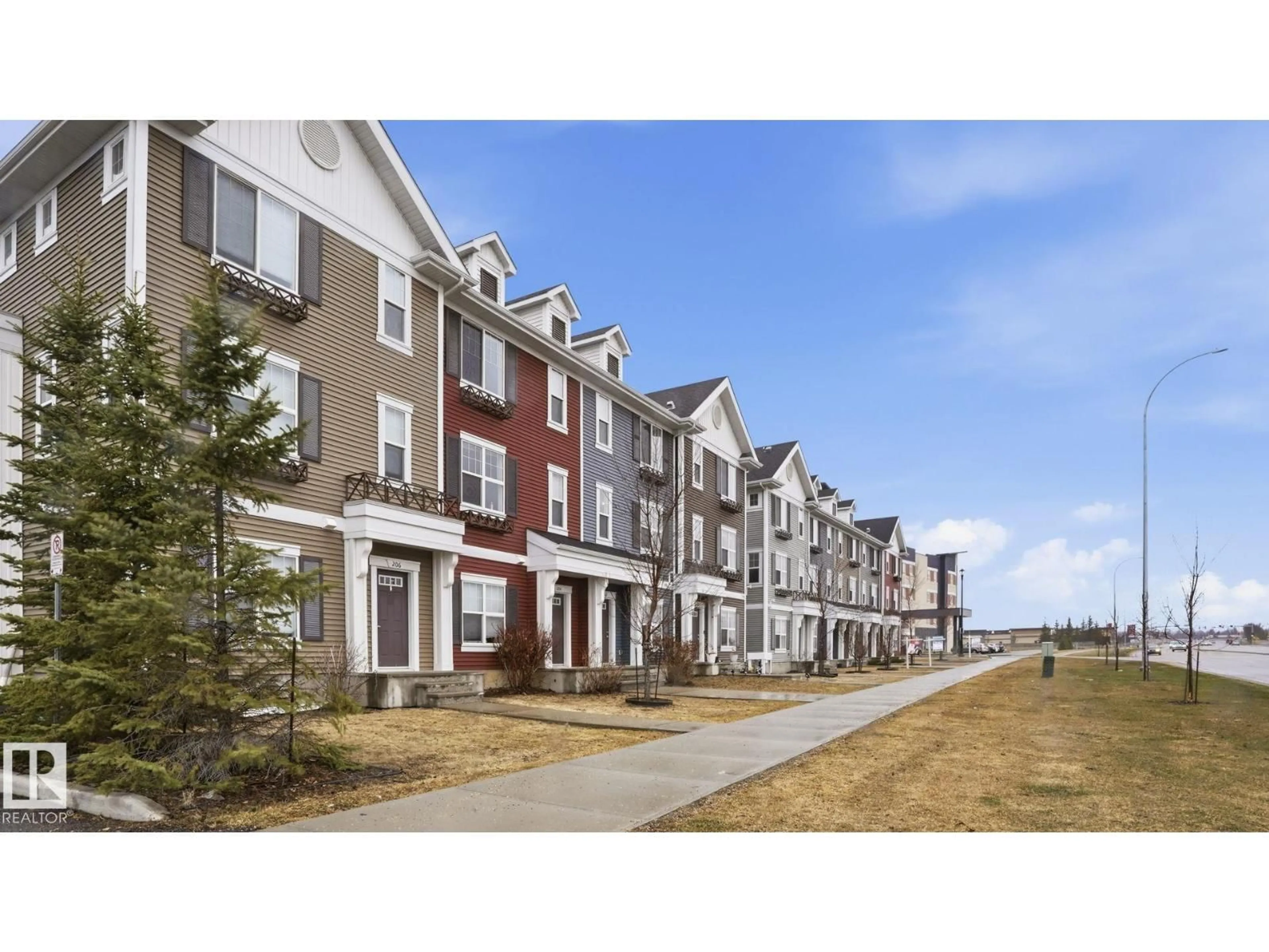 Unknown for 202 - 8530 94 ST, Fort Saskatchewan Alberta T8L0V8