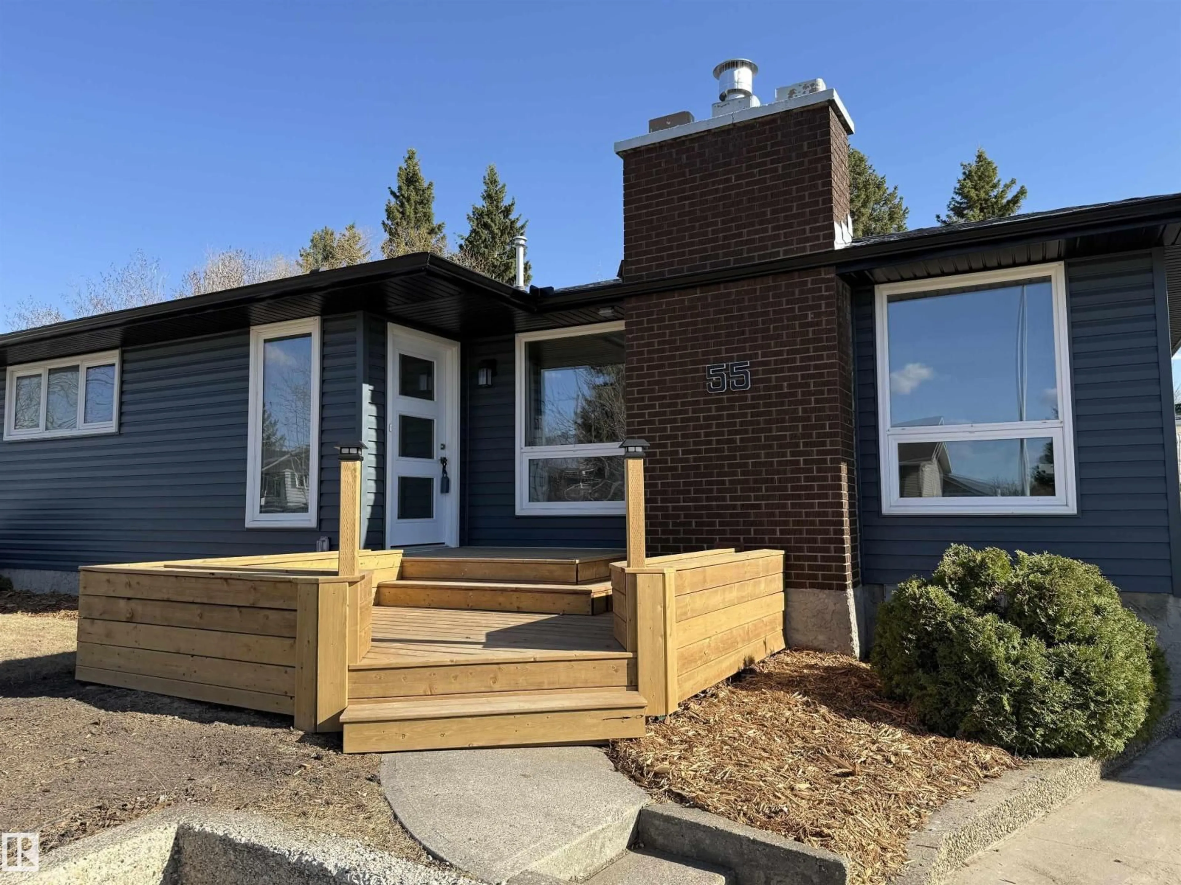 Unknown for 55 GLAMORGAN DR, Sherwood Park Alberta T8A2Y5