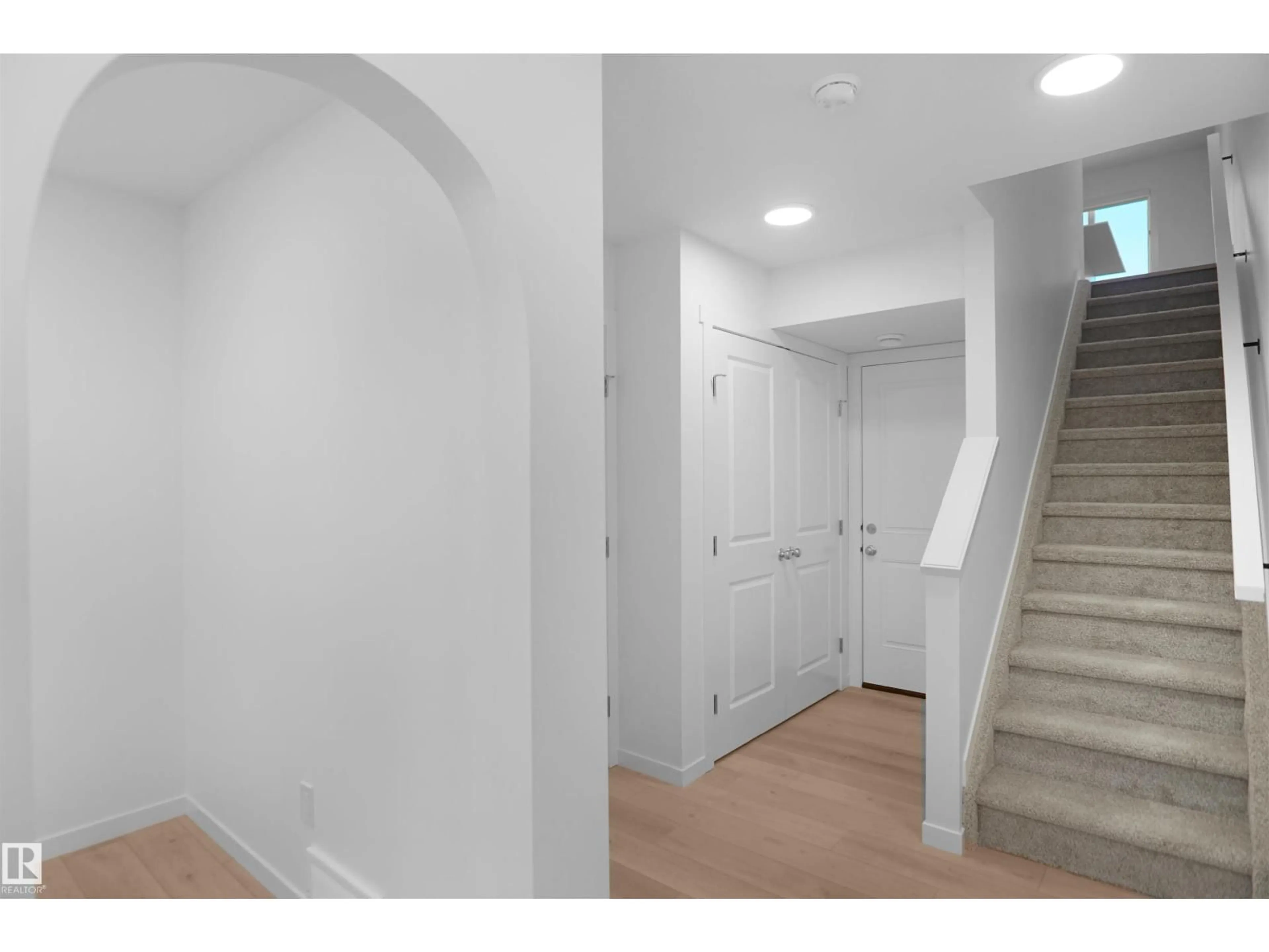 Unknown for 3 - 1211 KESWICK DR, Edmonton Alberta T6W4J5