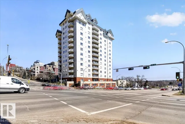 701 - 9707 105 ST, Edmonton 3
