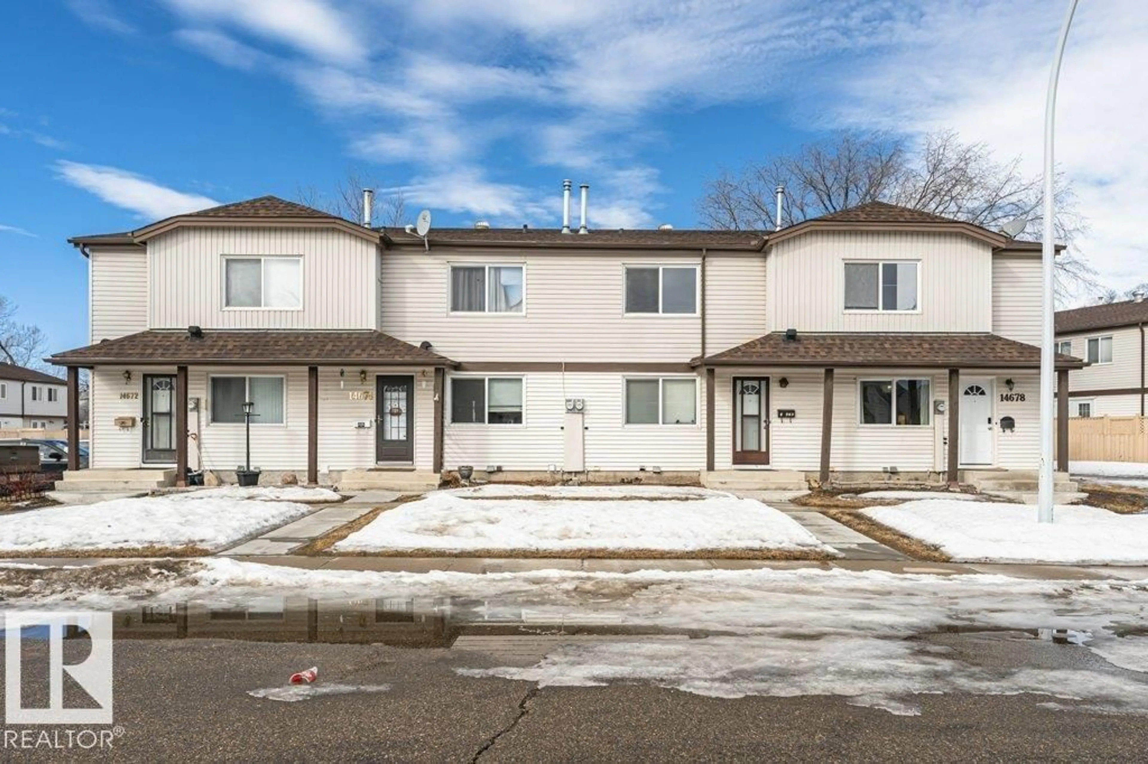 Unknown for 14678 54 ST, Edmonton Alberta T5A4L5