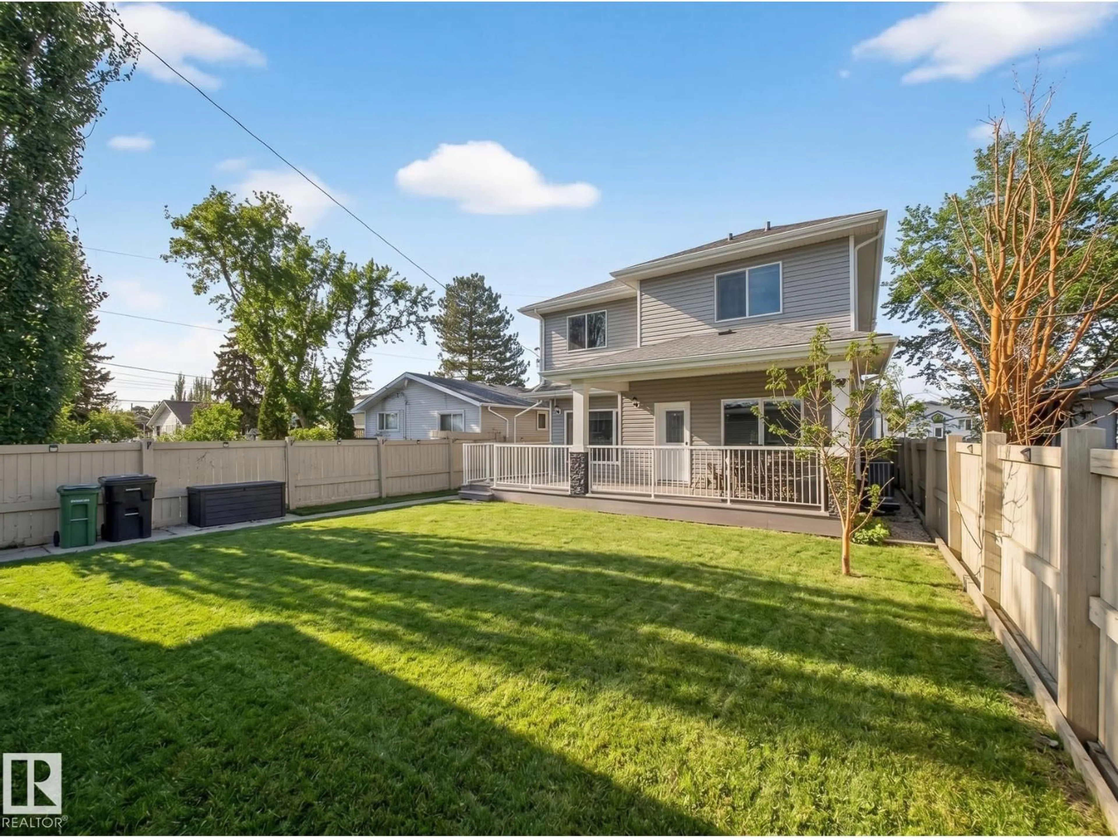 Unknown for 9917 162 ST, Edmonton Alberta T5P3L3