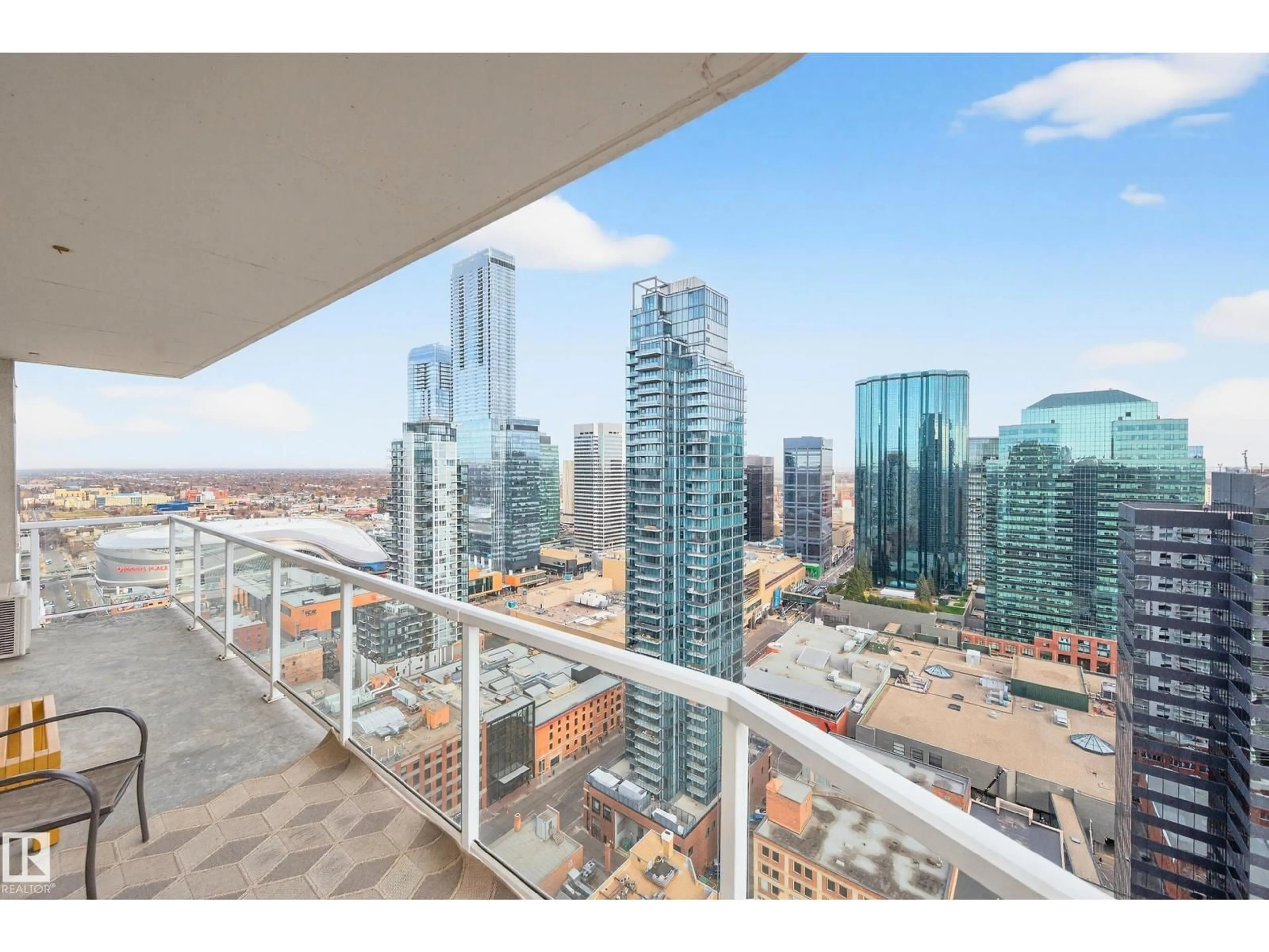 Unknown for #3002 - 10152 104 ST NW, Edmonton Alberta T5J0B6