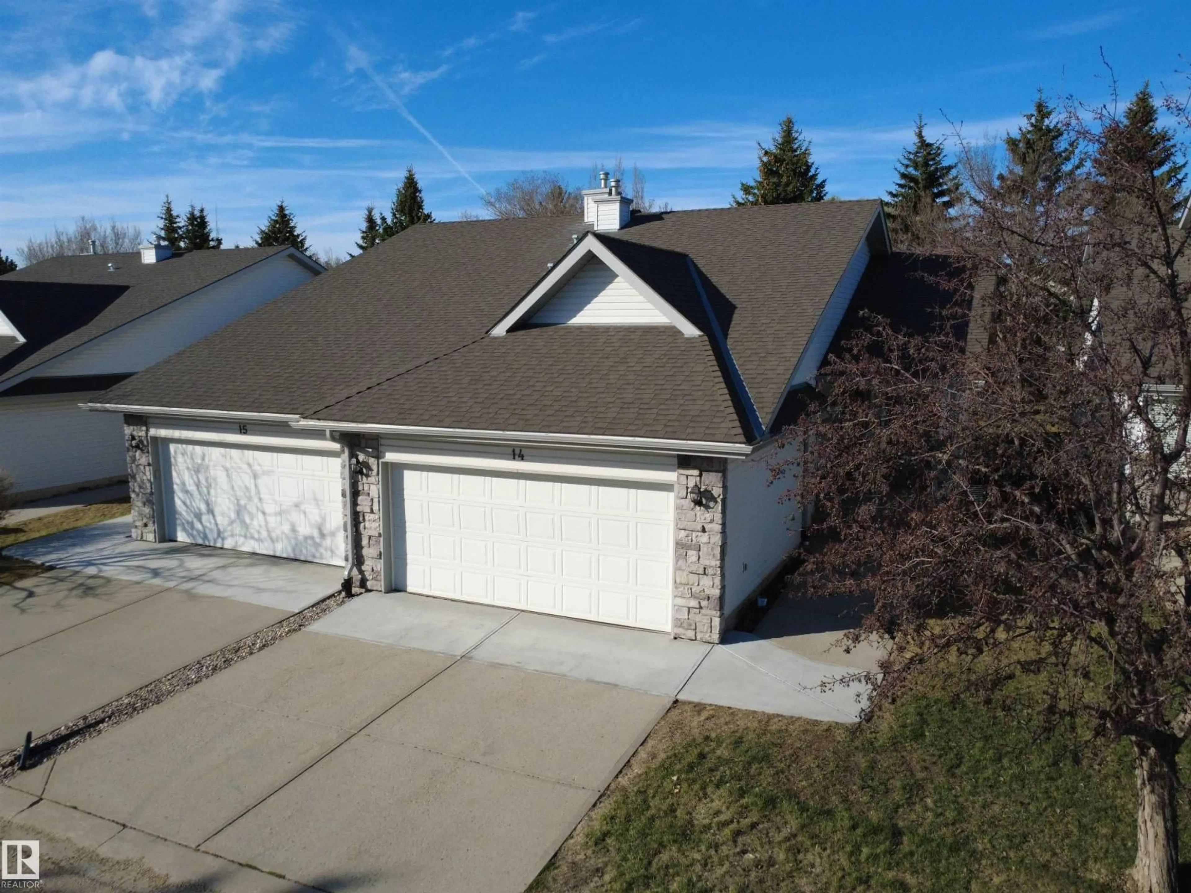 Unknown for #14 - 330 GALBRAITH CL, Edmonton Alberta T5T6L9