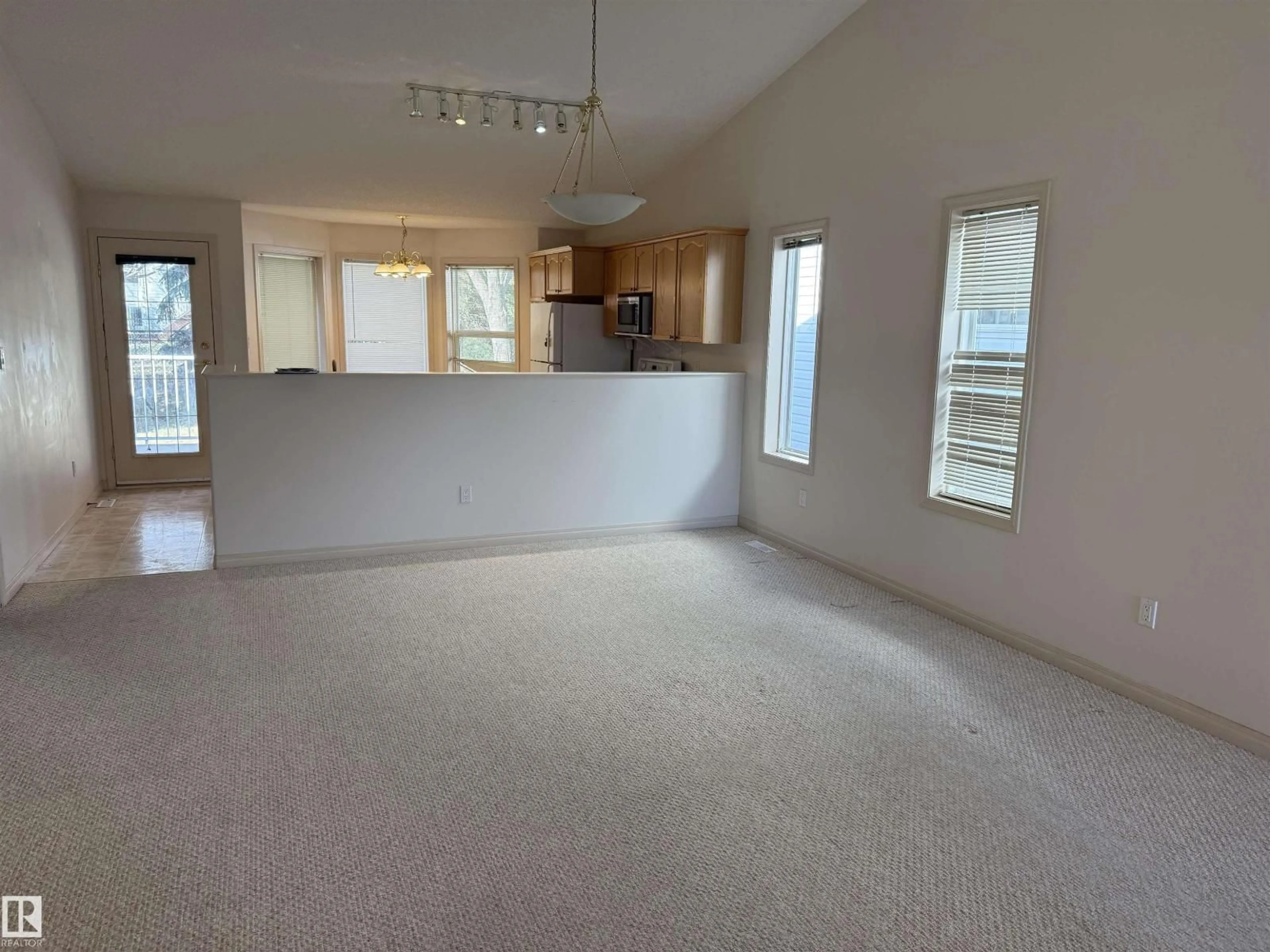 A pic of a room for #14 - 330 GALBRAITH CL, Edmonton Alberta T5T6L9