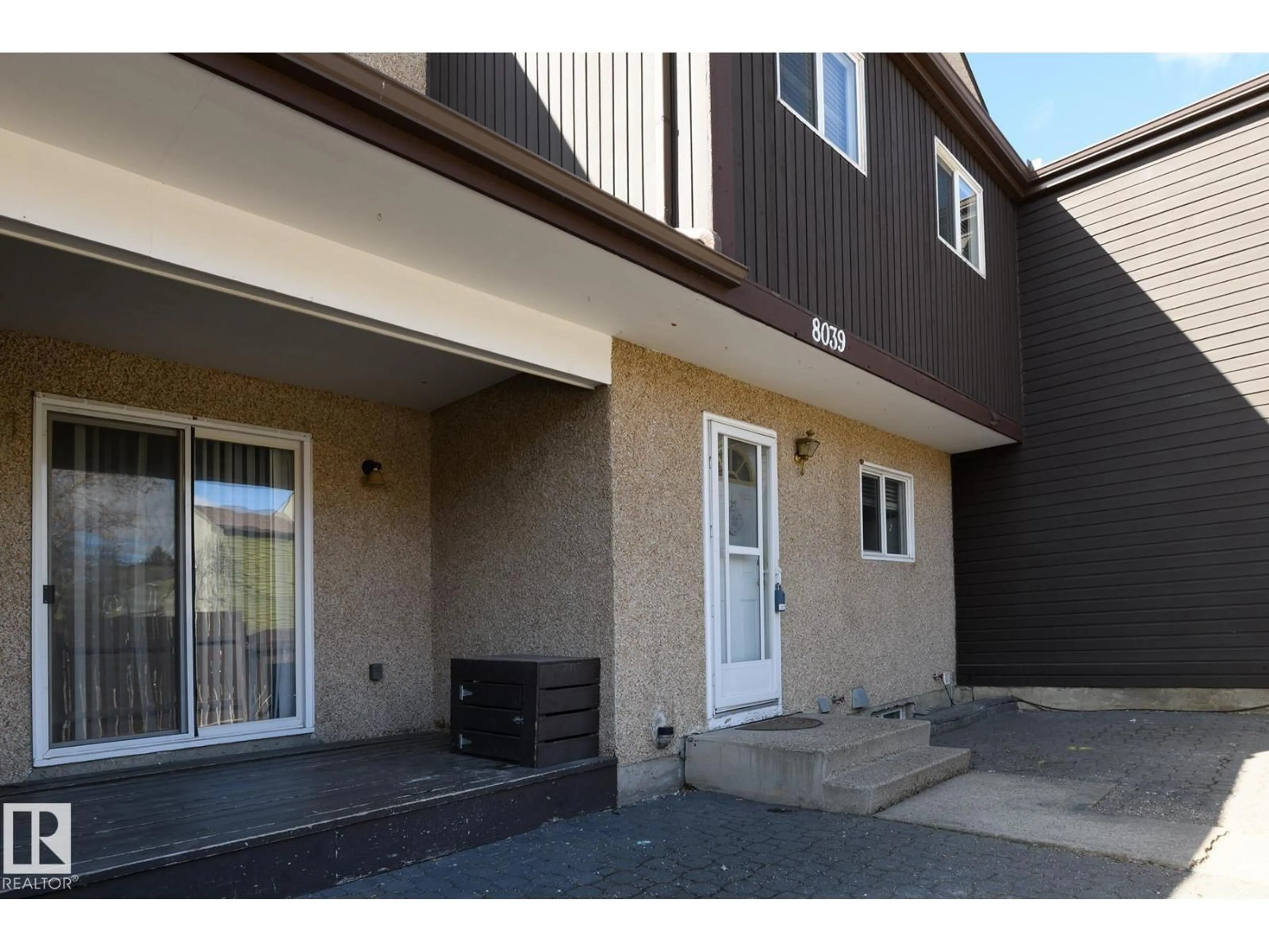 Unknown for 8039 27 AV, Edmonton Alberta T6K3C9
