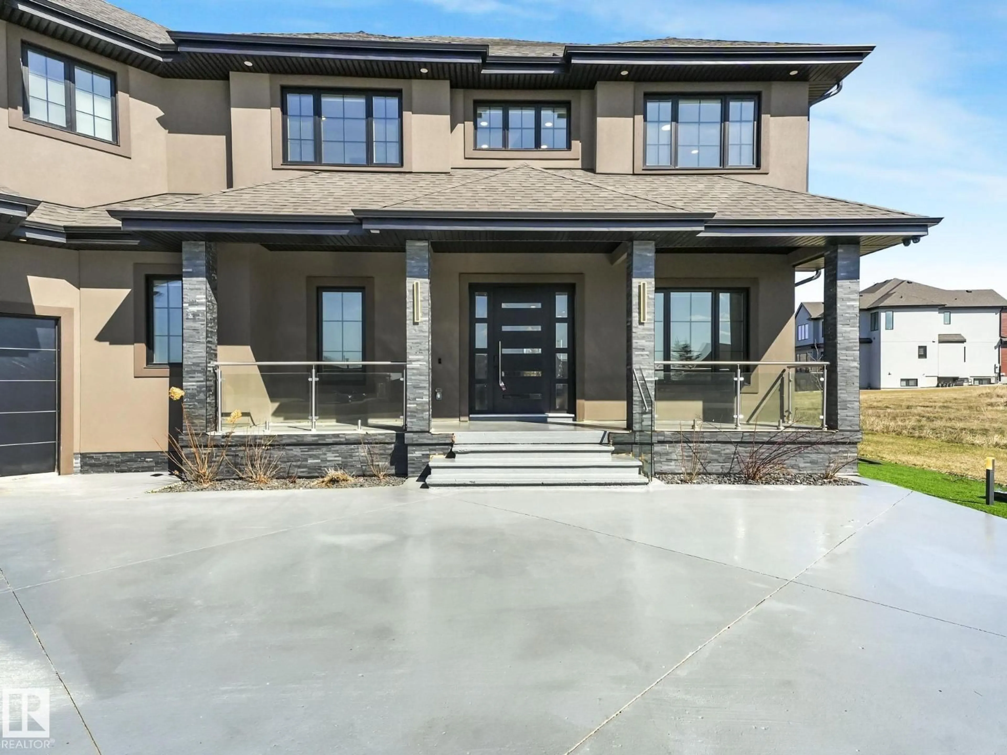 Unknown for 79 26131 TWP ROAD 532 A, Rural Parkland County Alberta T7Y1A1