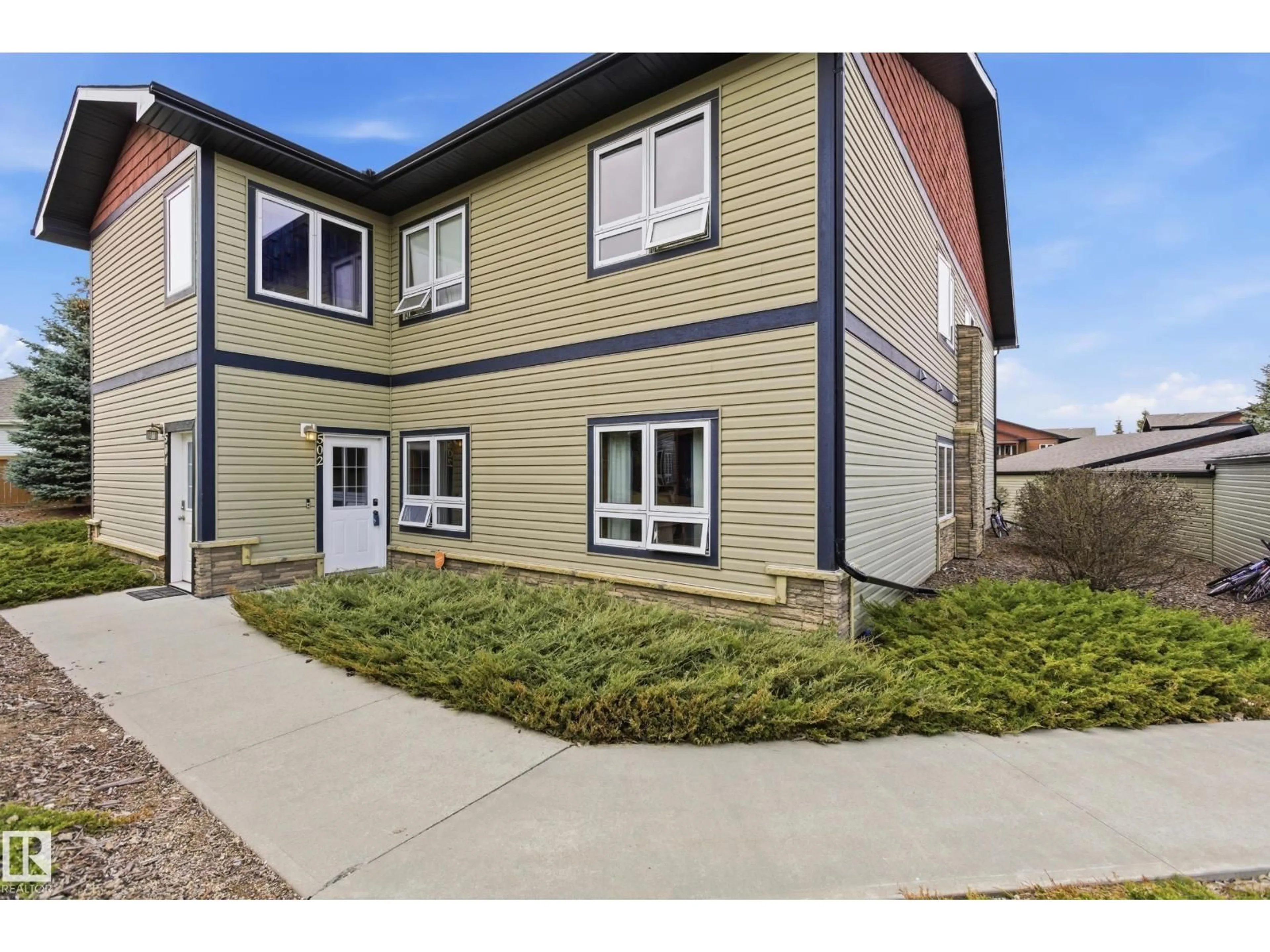 Unknown for 502 GRAYBRIAR GR, Stony Plain Alberta T7Z0G1