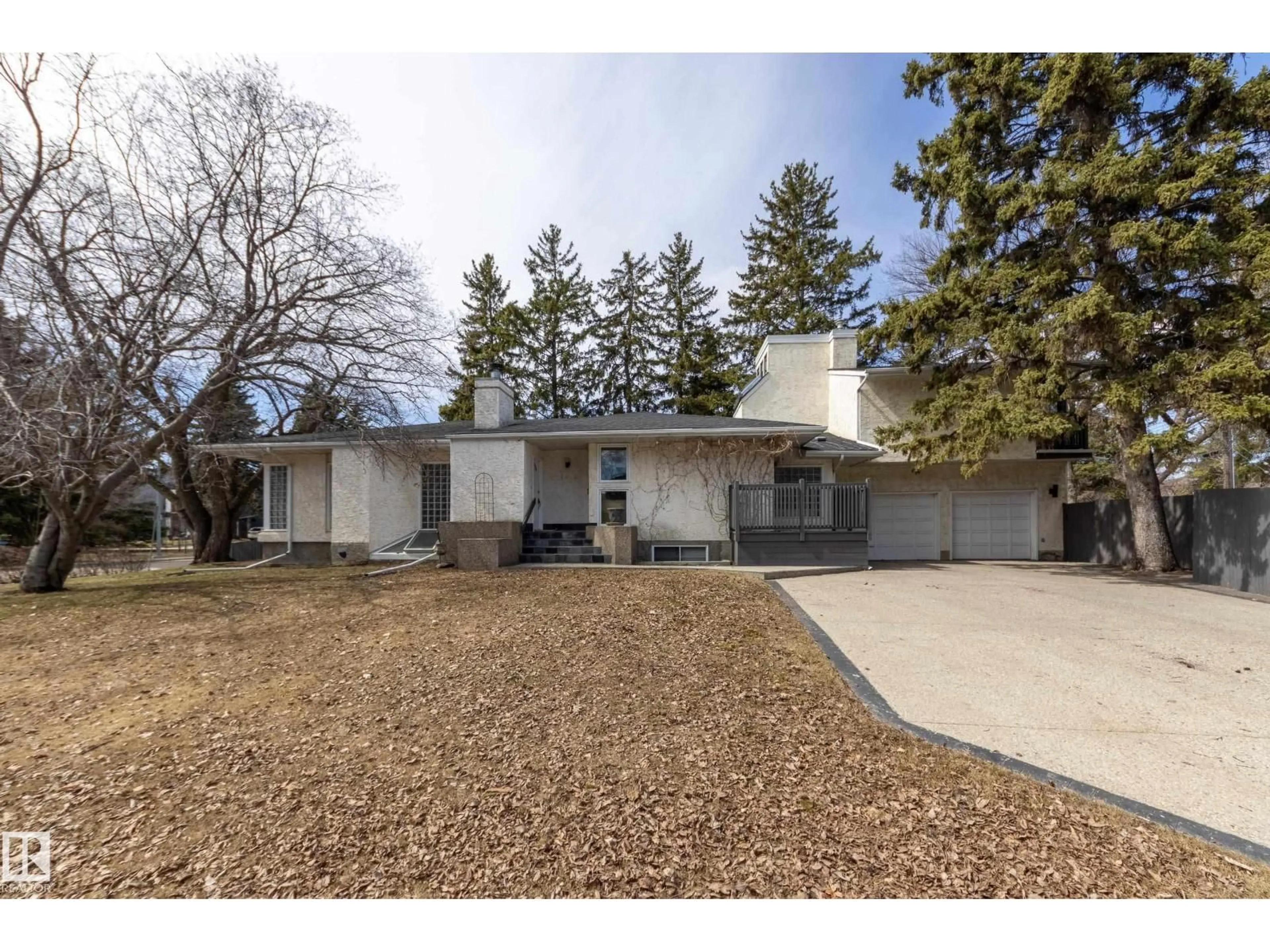 Unknown for 8444 118 ST NW, Edmonton Alberta T6G1T3