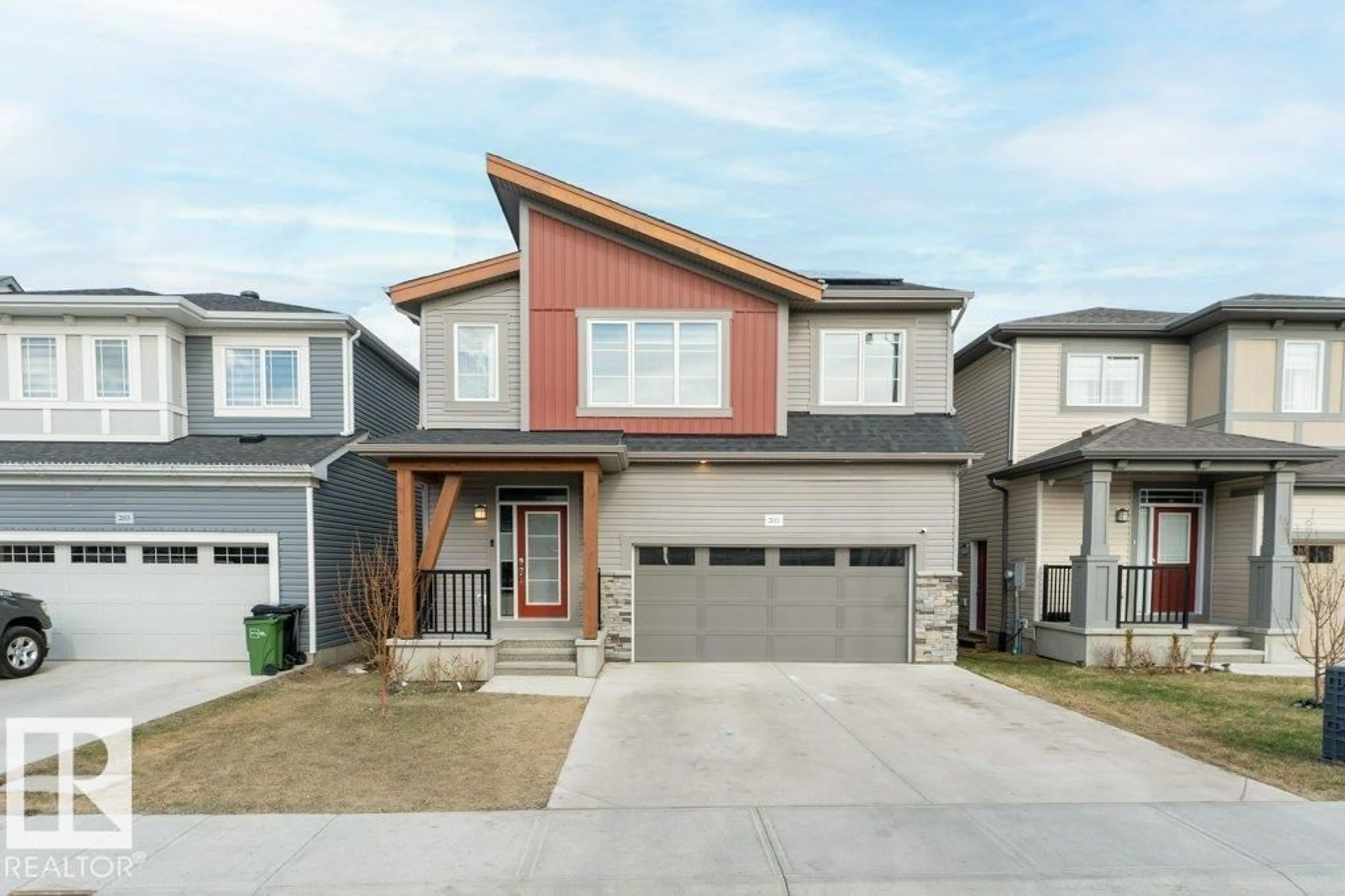 Unknown for NW - 2011 207 ST, Edmonton Alberta T6M1R7