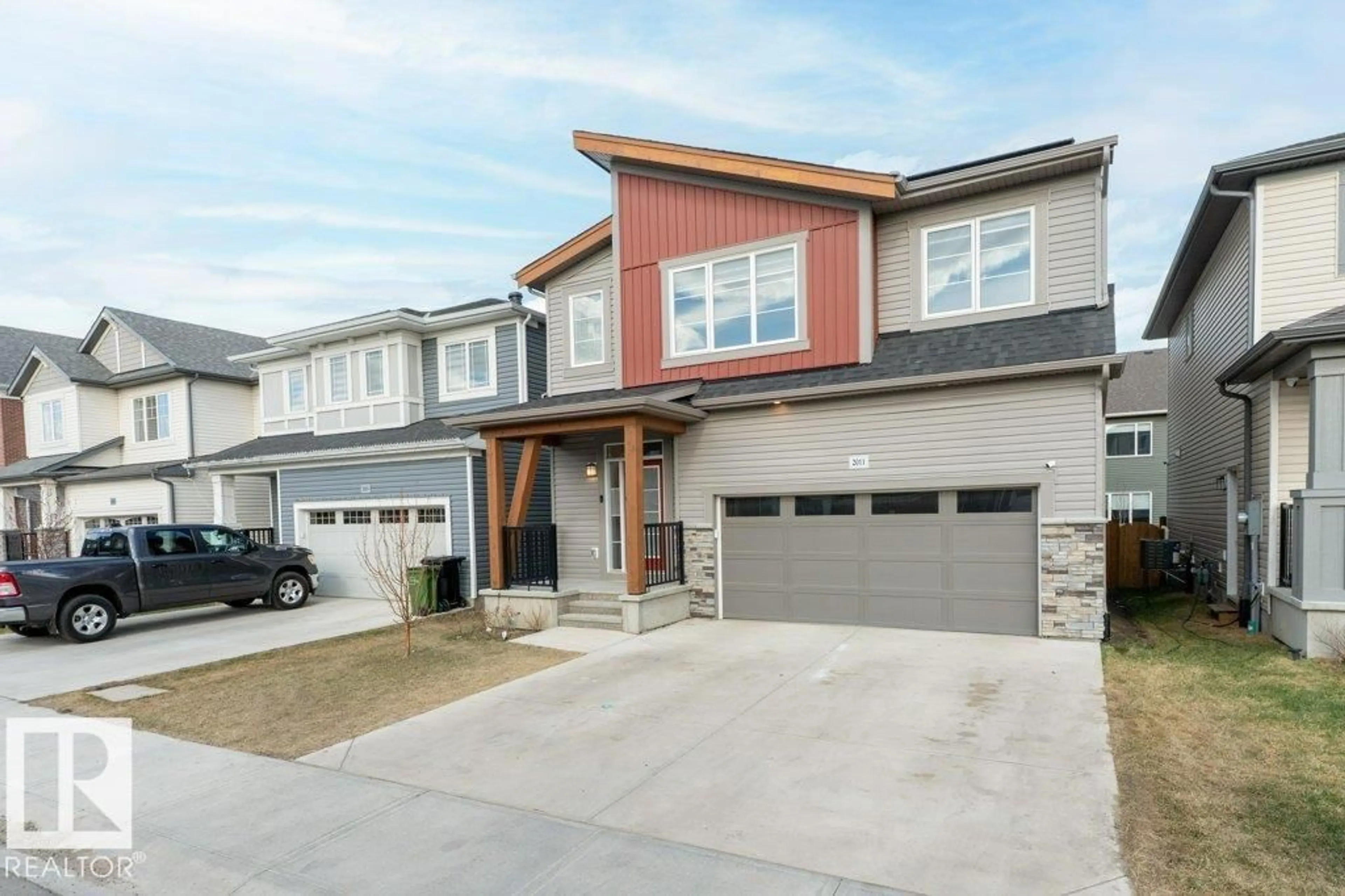 Unknown for NW - 2011 207 ST, Edmonton Alberta T6M1R7