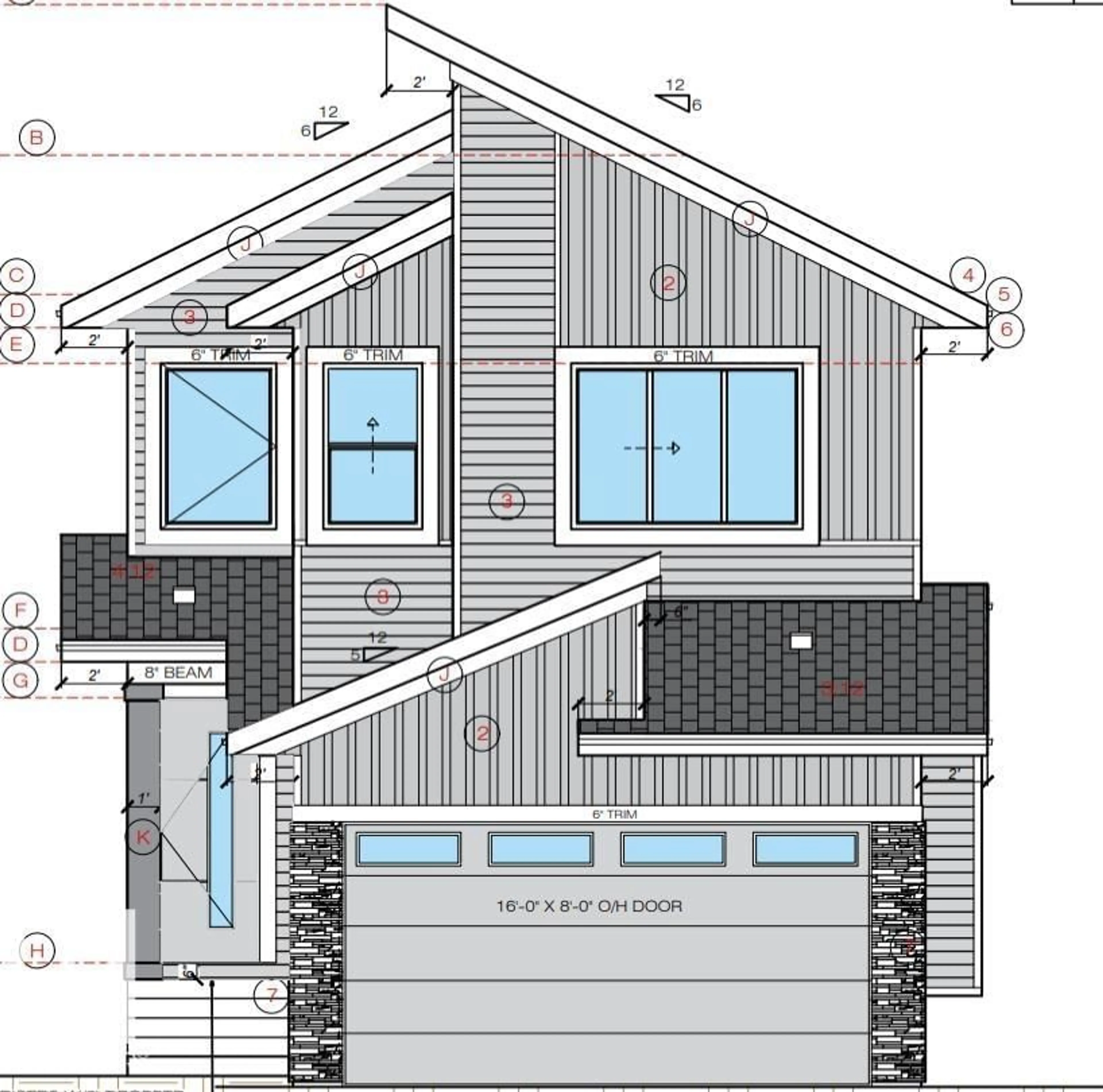 Floor plan for SW - 4727 17 AV, Edmonton Alberta T6X0P6