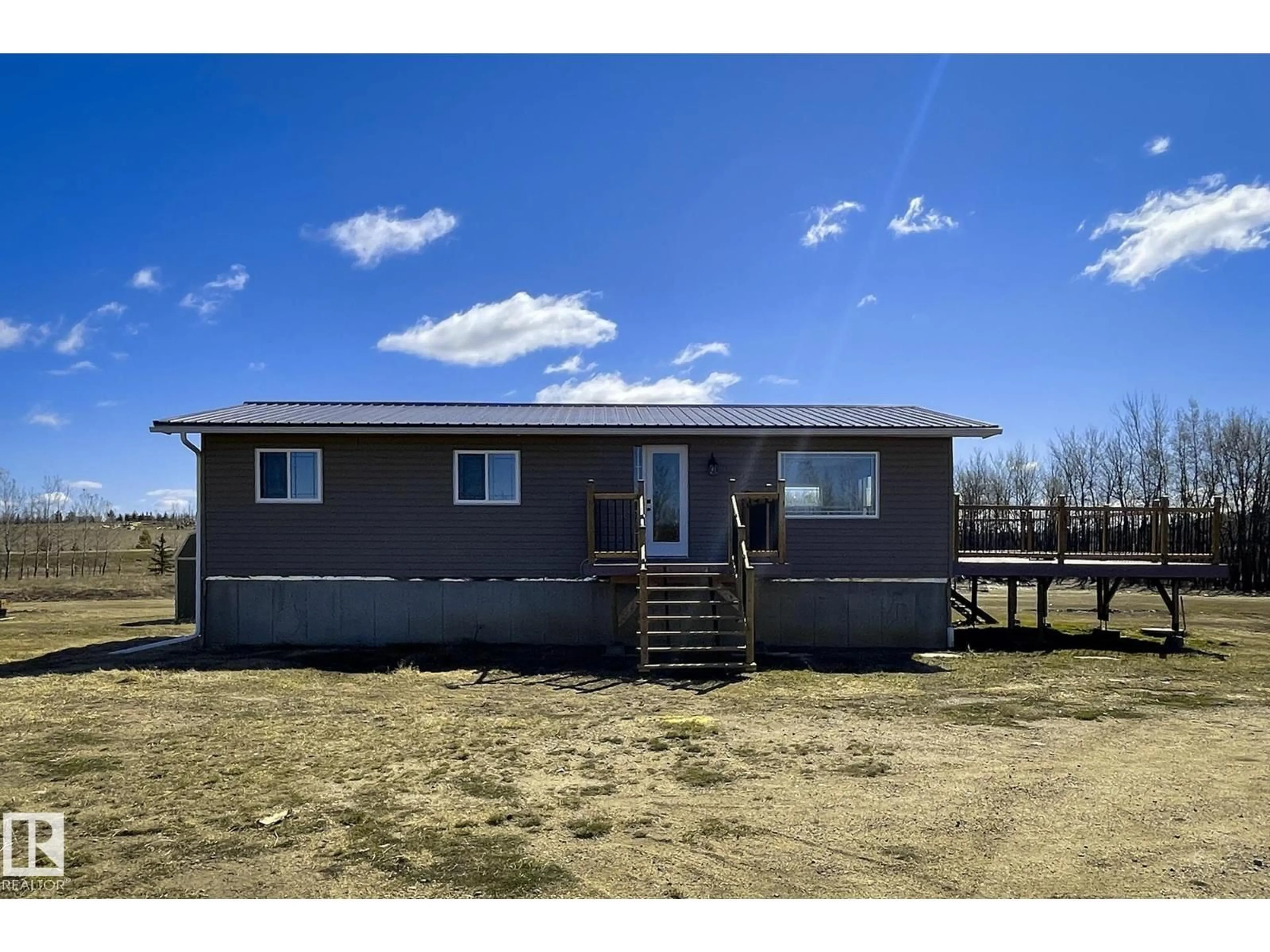 Unknown for 214 RGE ROAD, Rural Athabasca County Alberta T9S2A6