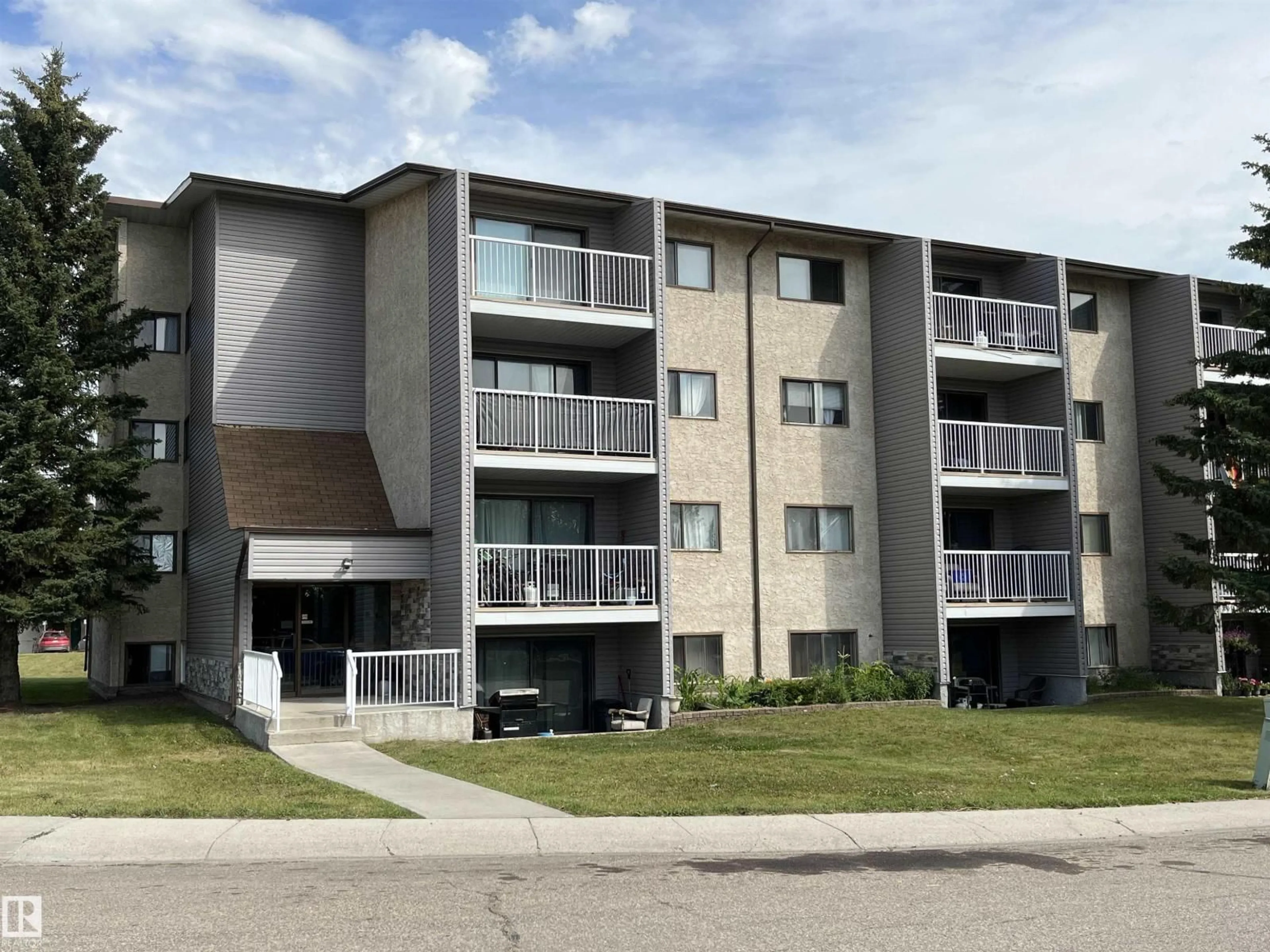 Unknown for 205 BROWN ST, Stony Plain Alberta T7Z1P2