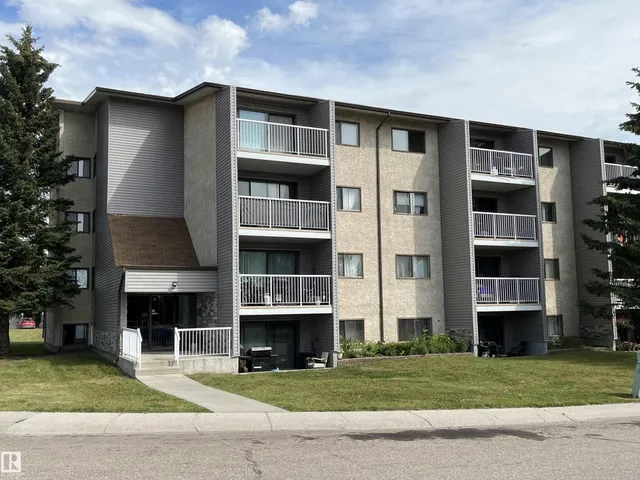 205 BROWN ST, Stony Plain