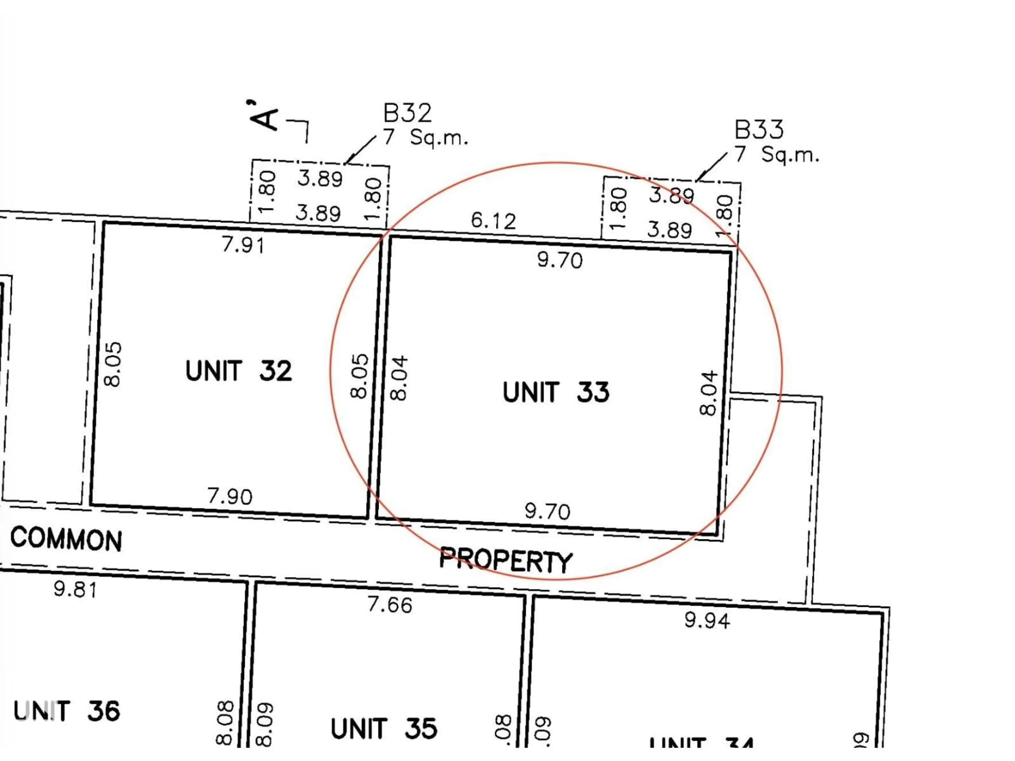 Floor plan for 205 BROWN ST, Stony Plain Alberta T7Z1P2