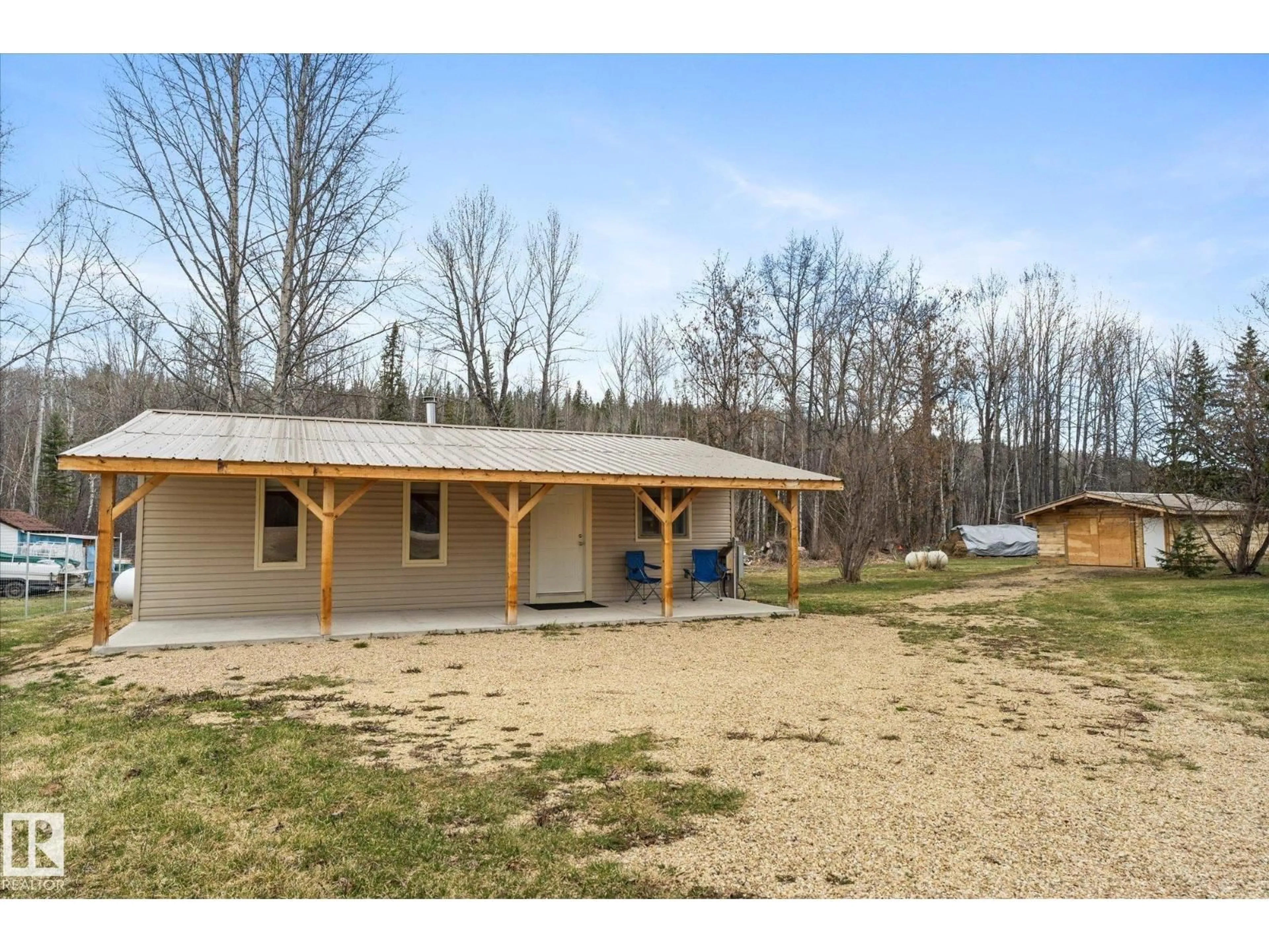 Unknown for 60024 TWP ROAD 620 A, Rural Woodlands County Alberta T0G1A0
