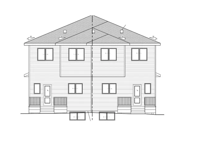 434 ROBINSON BOULEVARD, Leduc 2