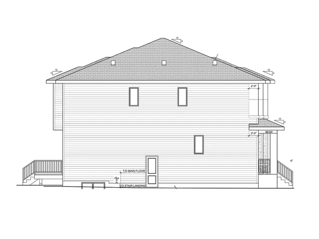 434 ROBINSON BOULEVARD, Leduc 3