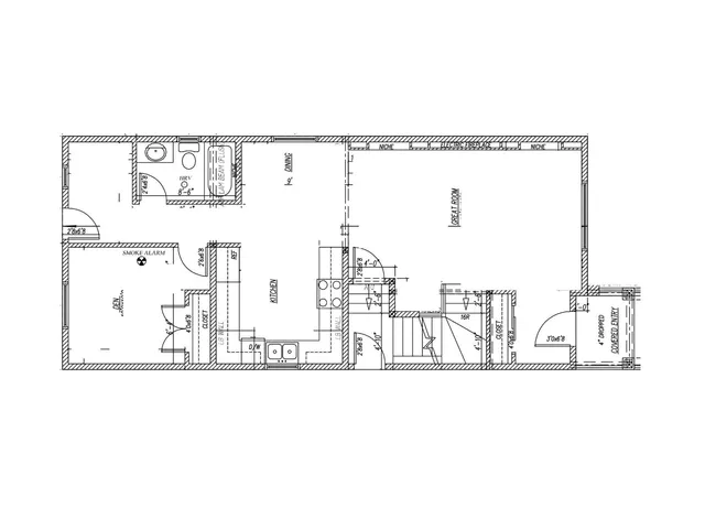 543 ROBINSON BOULEVARD, Leduc 2