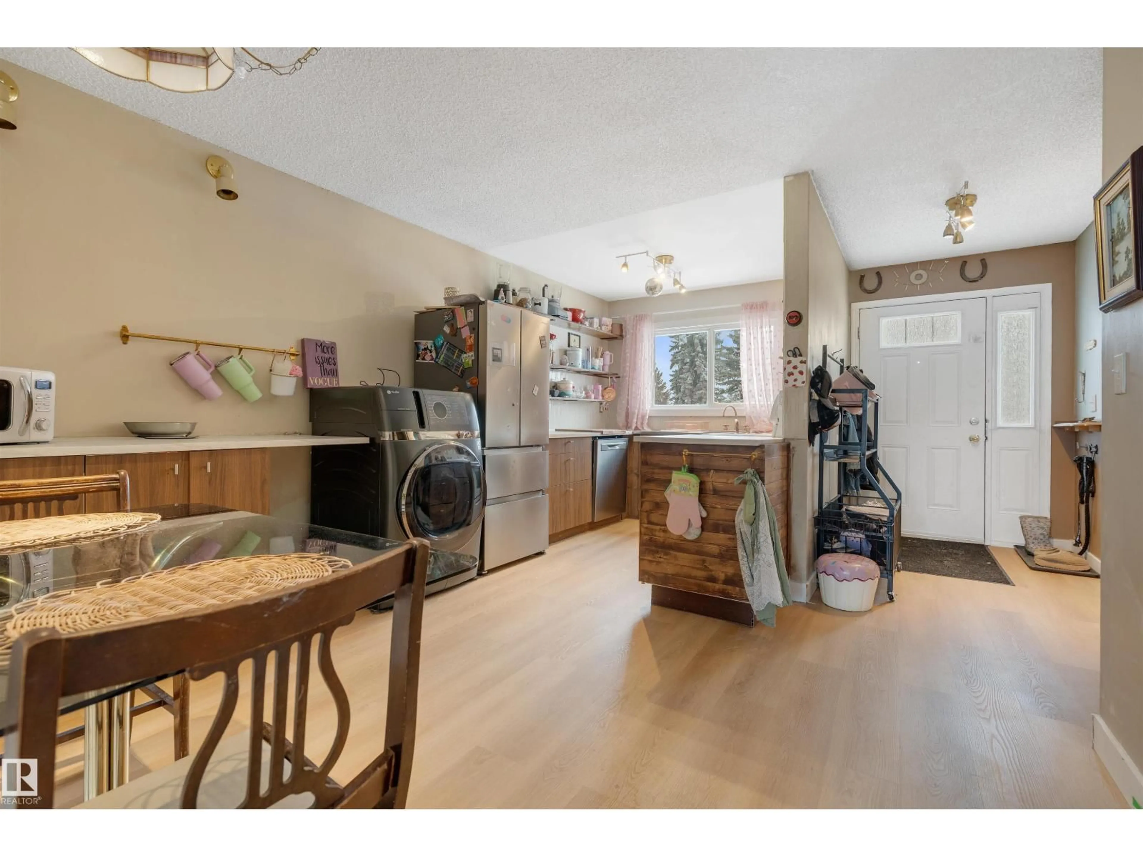 Unknown for #101 - 16725 106 ST, Edmonton Alberta T5X5G5