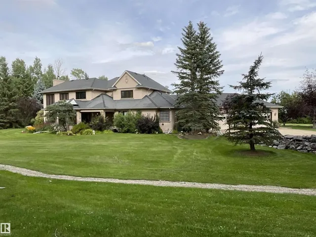 22031 TWP RD 472, Rural Wetaskiwin County 2