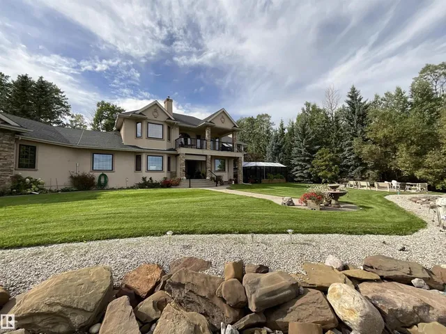 22031 TWP RD 472, Rural Wetaskiwin County 5