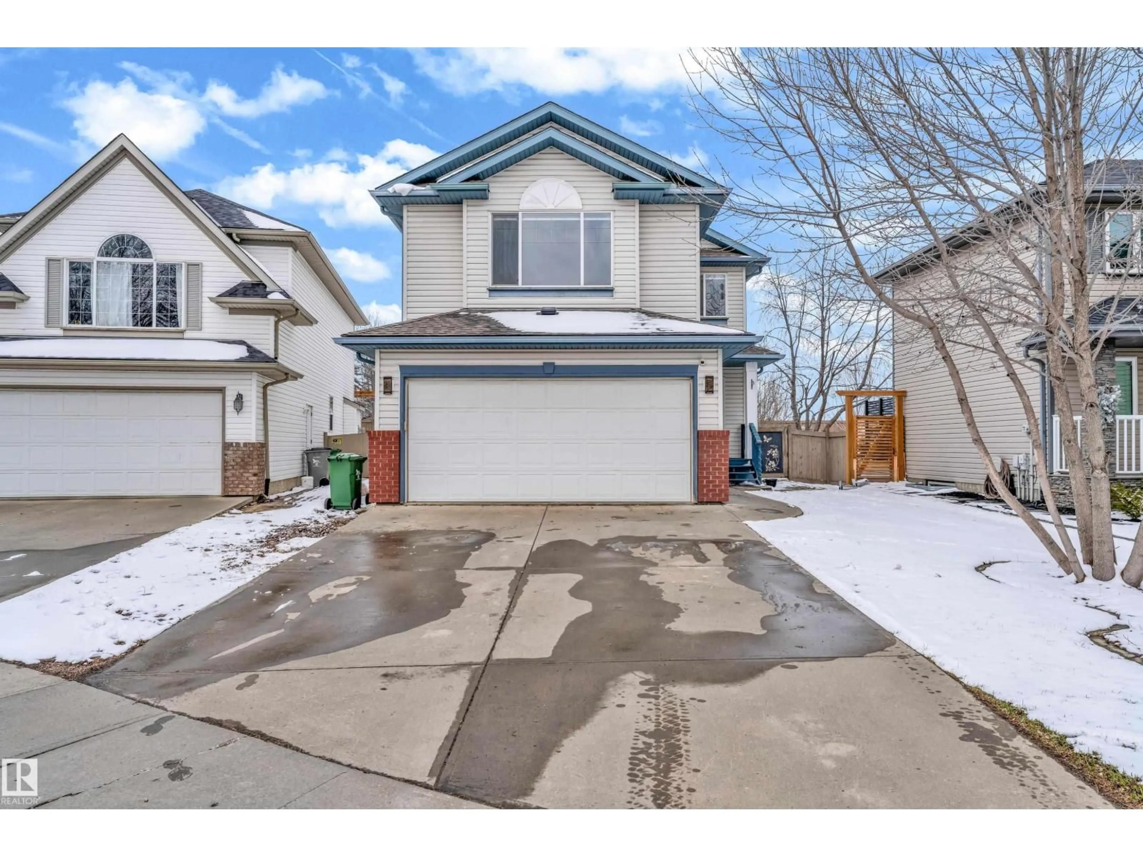 Unknown for 88 BONIN, Beaumont Alberta T4X1N7