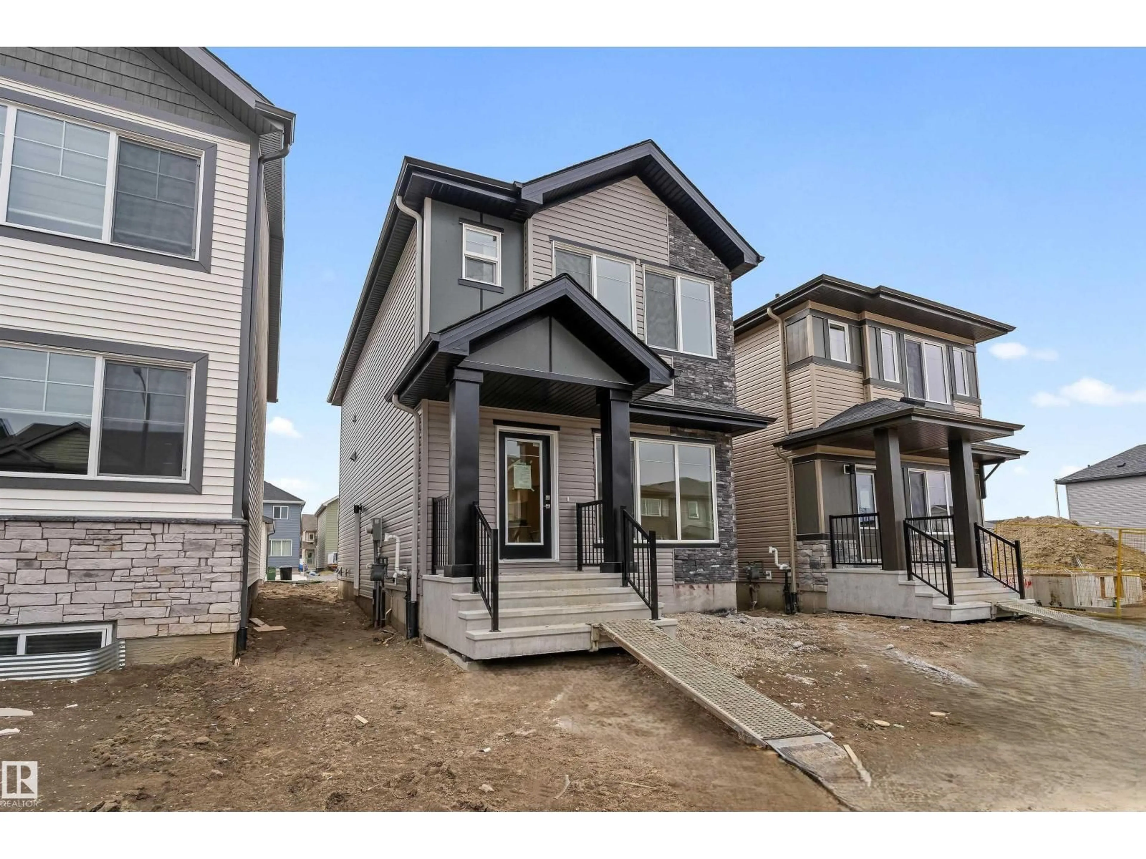 Unknown for 6265 175A AV, Edmonton Alberta T5Y4A5