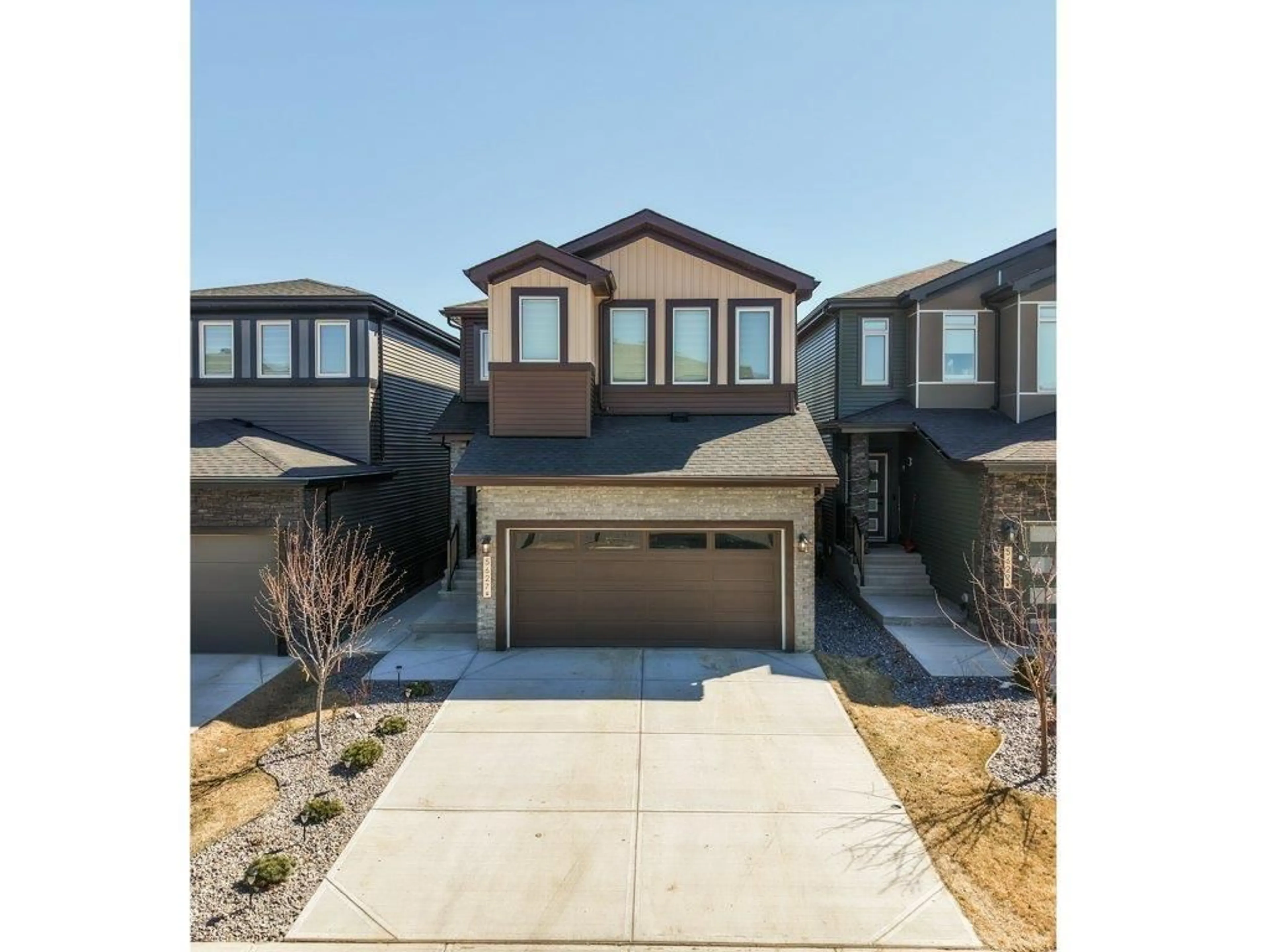 Unknown for 5627 KOOTOOK PL, Edmonton Alberta T6W4Z6