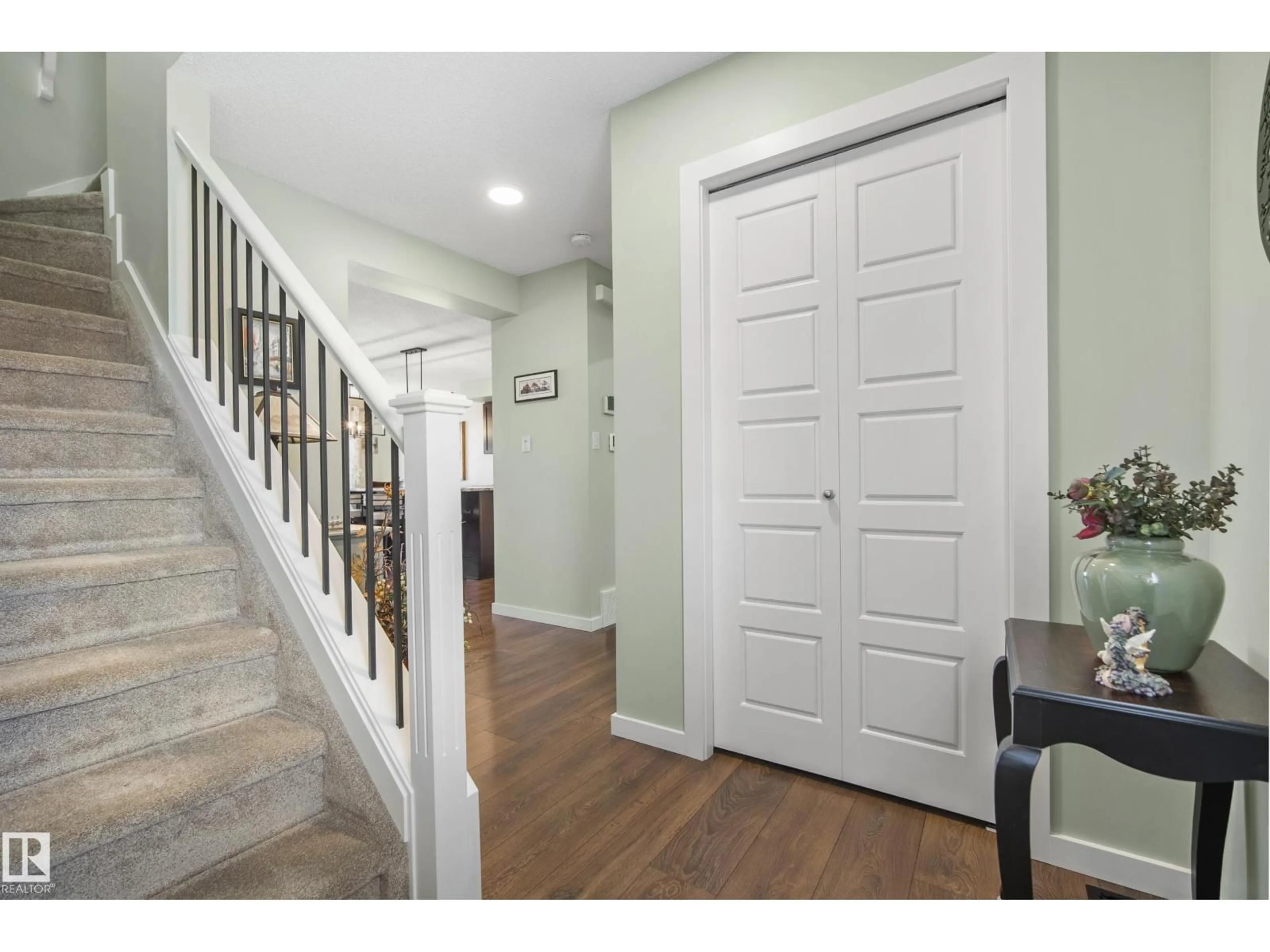 Indoor entryway for 6504 59 AV, Beaumont Alberta T4X2A5