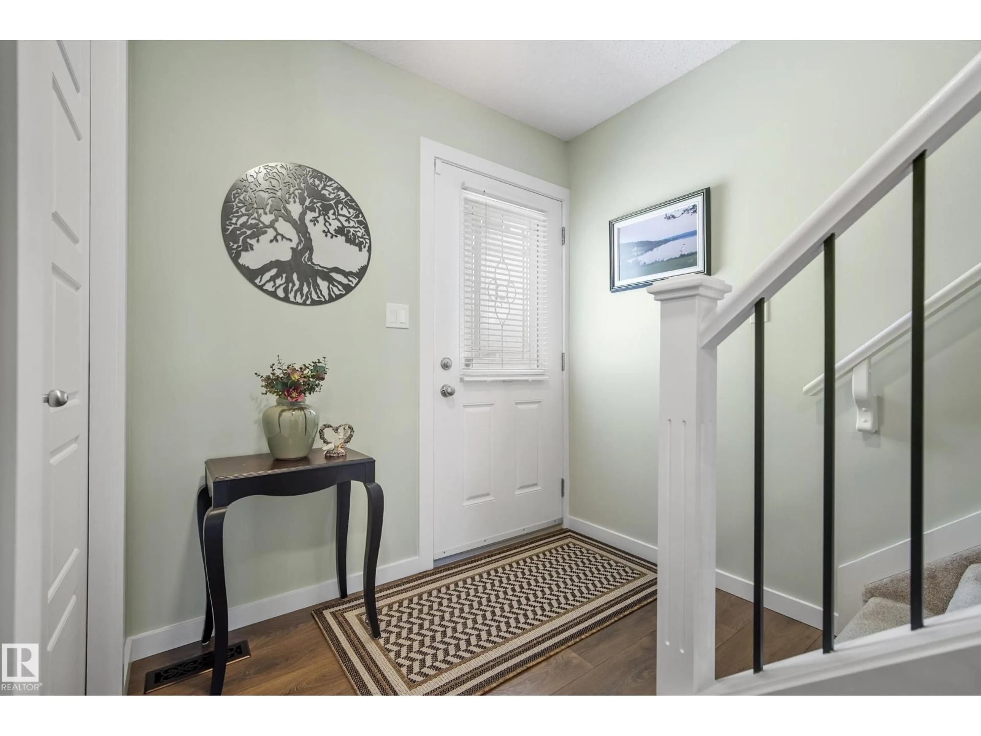Indoor entryway for 6504 59 AV, Beaumont Alberta T4X2A5