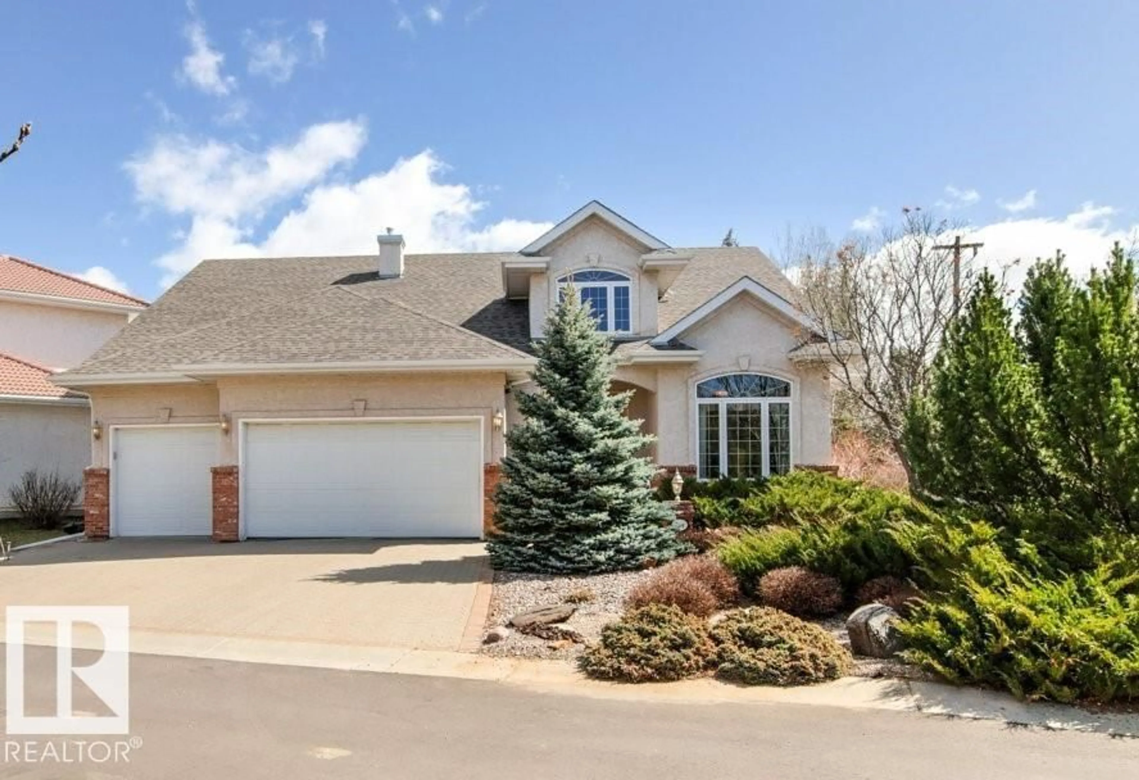 Unknown for 244 WOLF WILLOW RD, Edmonton Alberta T5T6N3