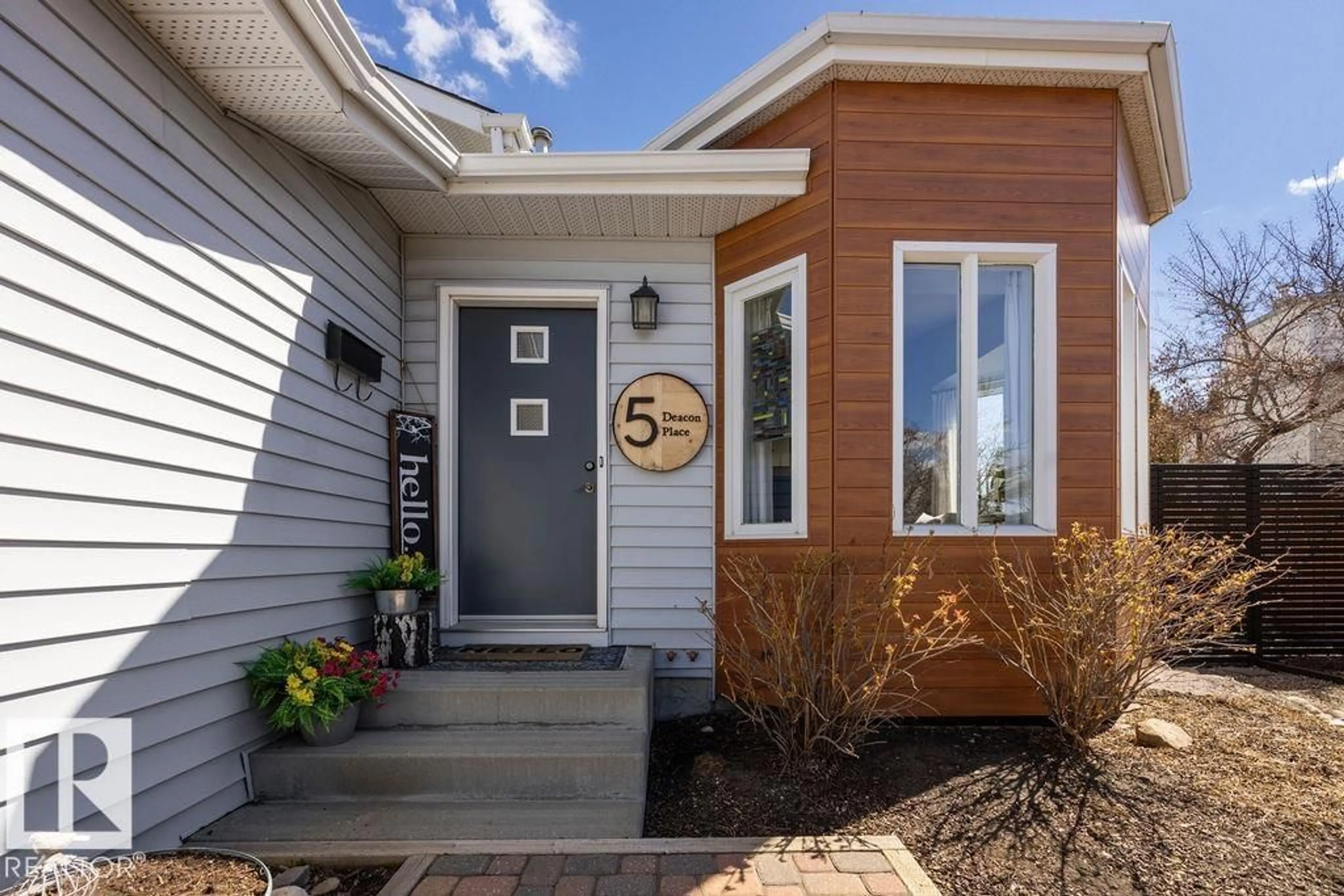 Unknown for 5 DEACON PL, Sherwood Park Alberta T8H1M9