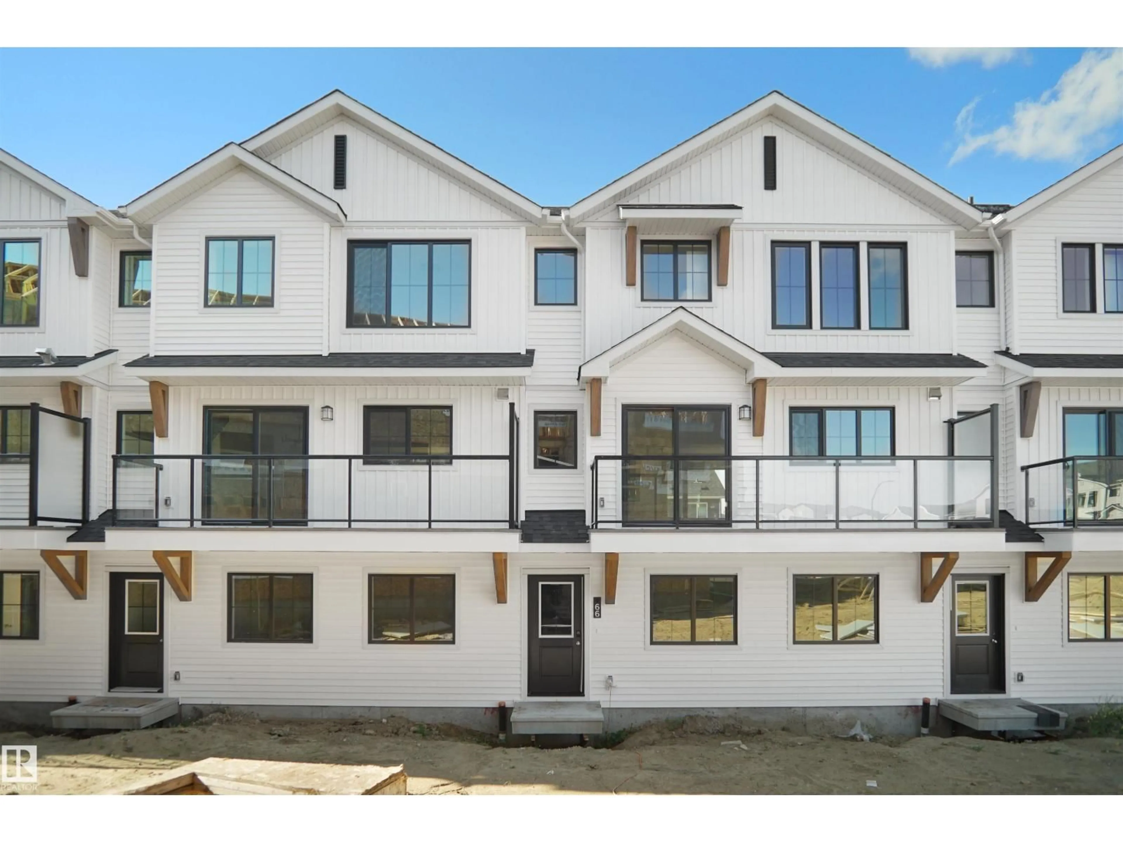 Unknown for 66 17319 5 ST NE, Edmonton Alberta T5Y4G1