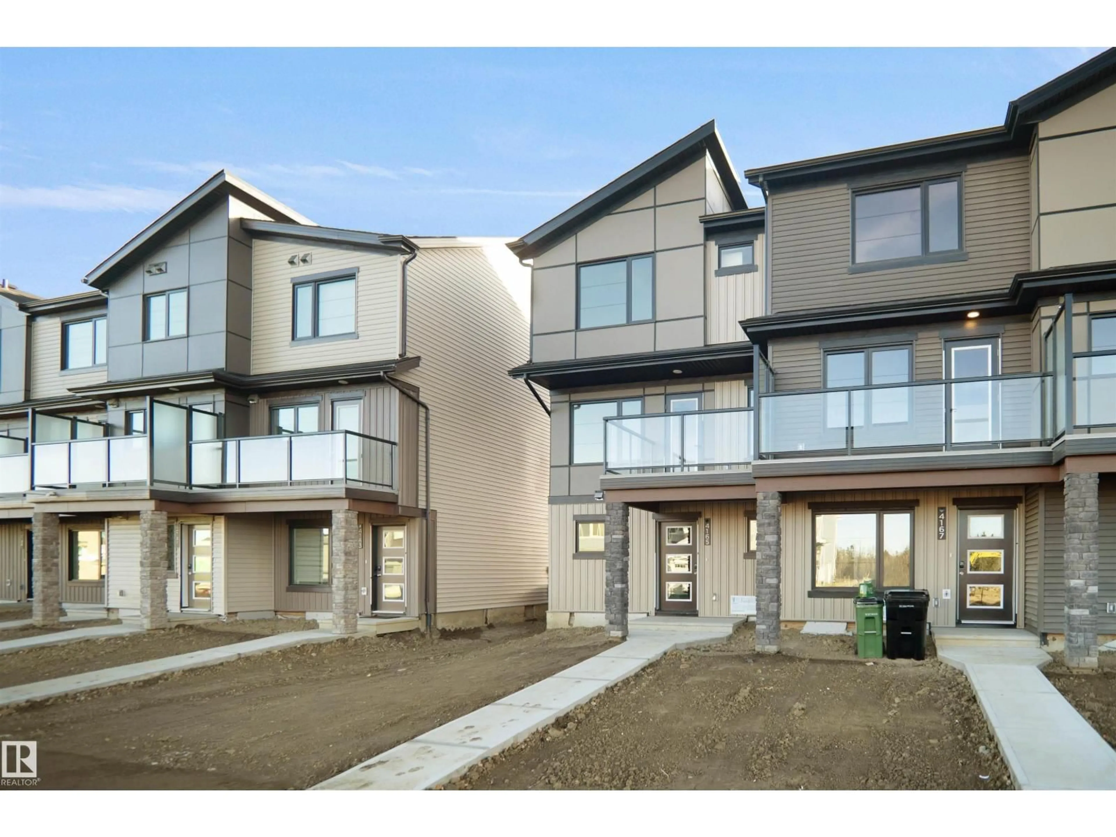Unknown for 4149 KINGLET DR, Edmonton Alberta T5S0N8