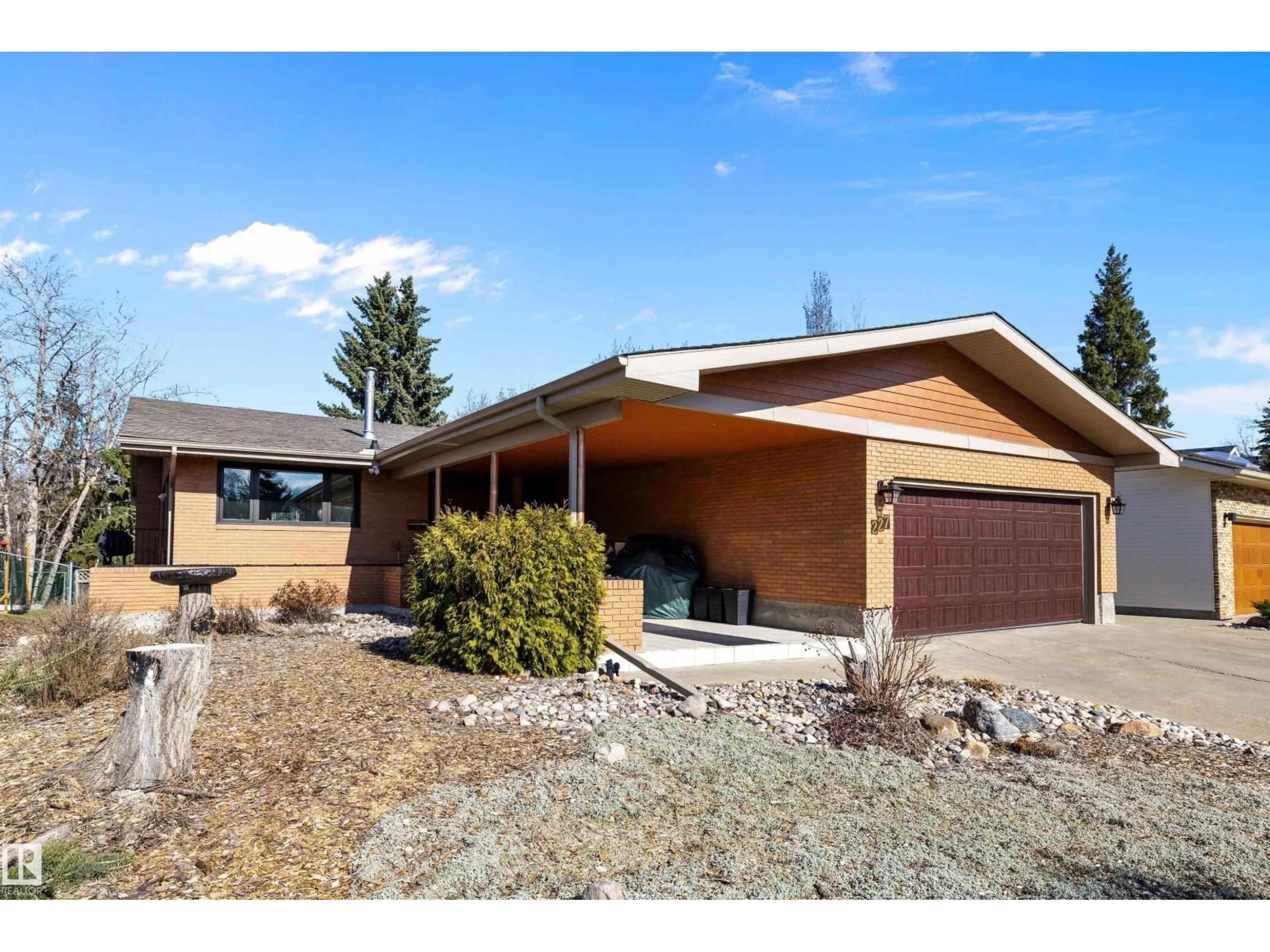 Unknown for 227 WESTRIDGE RD, Edmonton Alberta T5T1B9