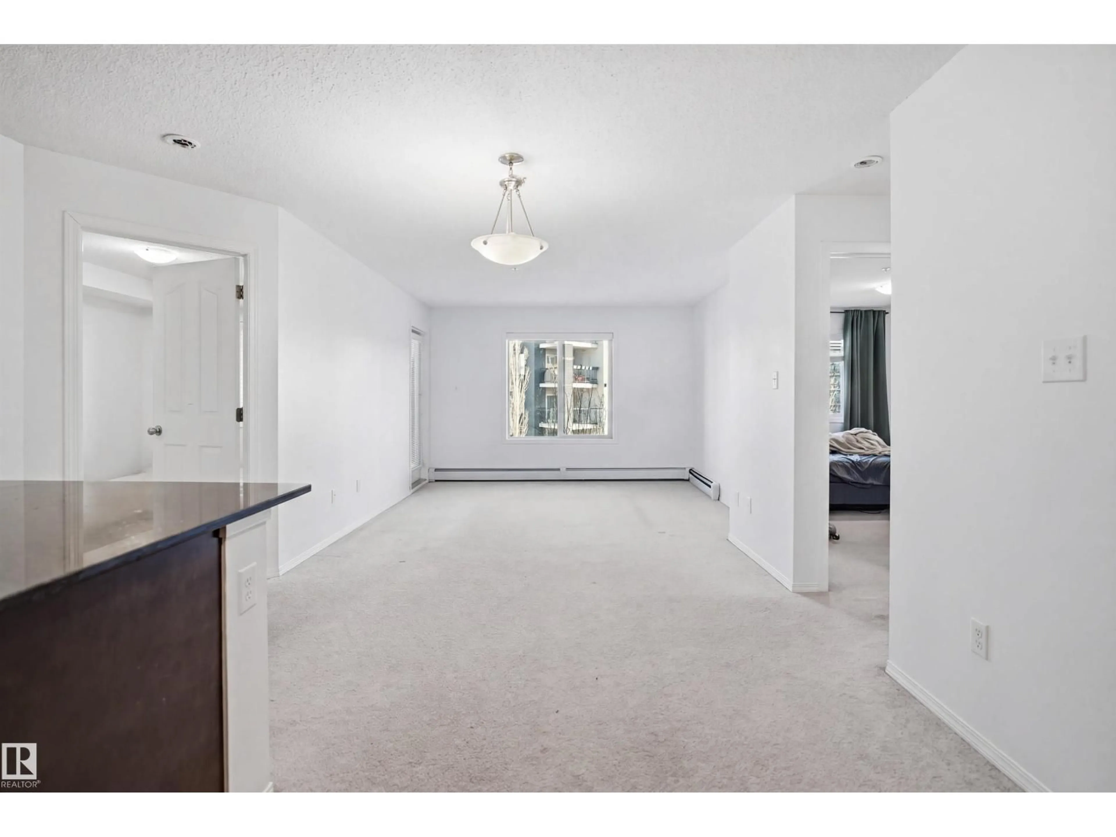 A pic of a room for 205 - 205 11812 22 AVE AVE, Edmonton Alberta T6W2A2