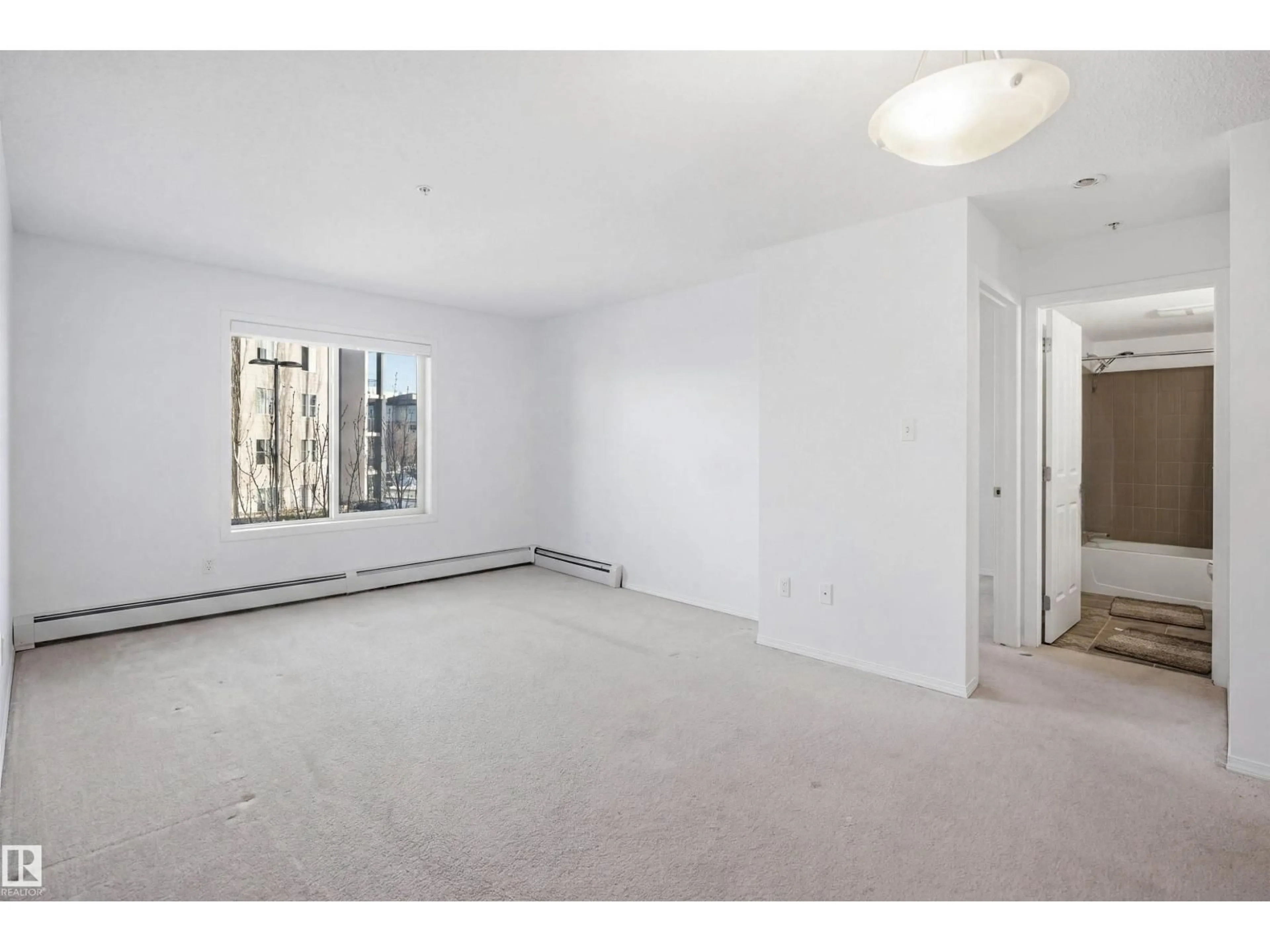 A pic of a room for 205 - 205 11812 22 AVE AVE, Edmonton Alberta T6W2A2