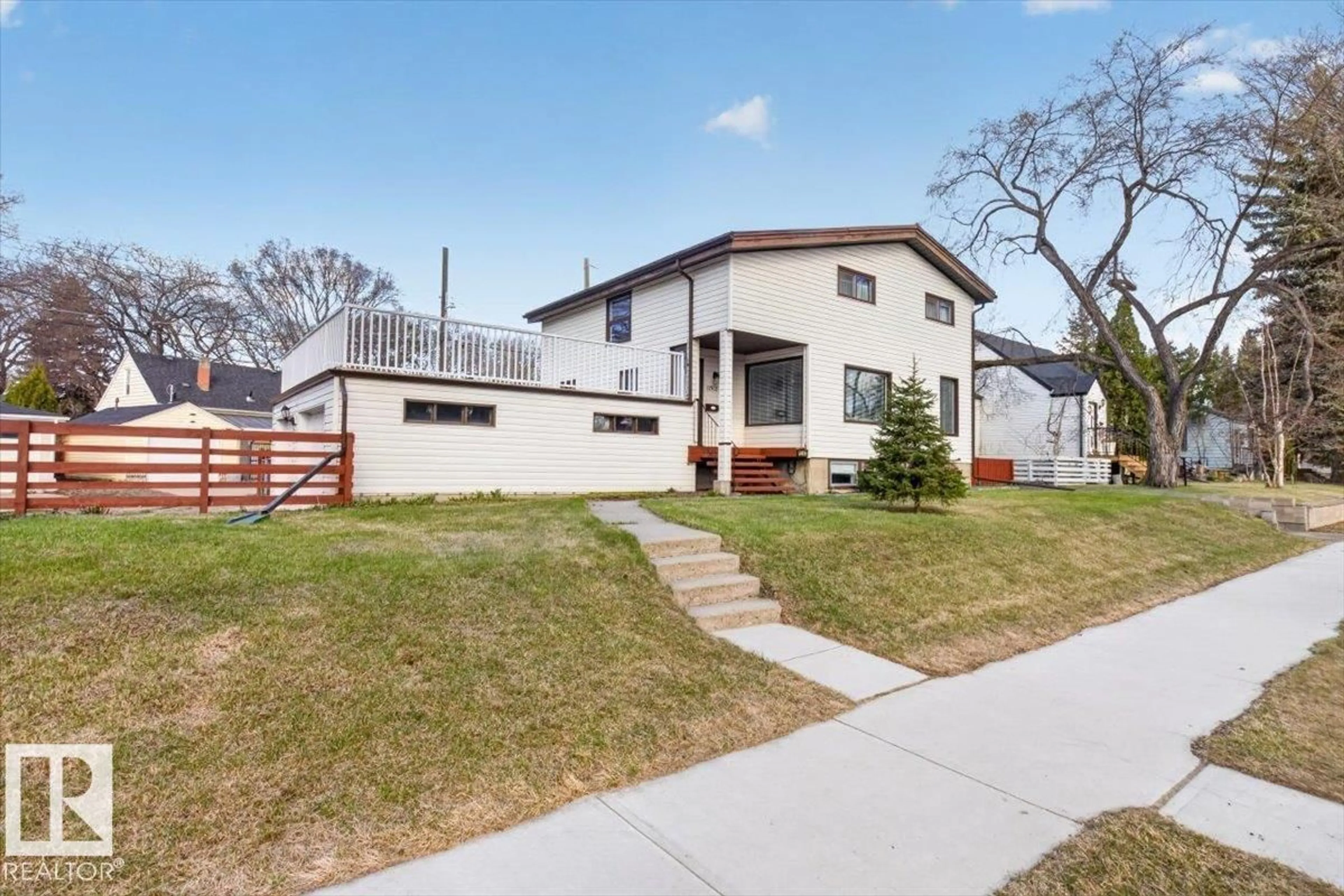 Unknown for NW - 11302 58 ST, Edmonton Alberta T5W3W5