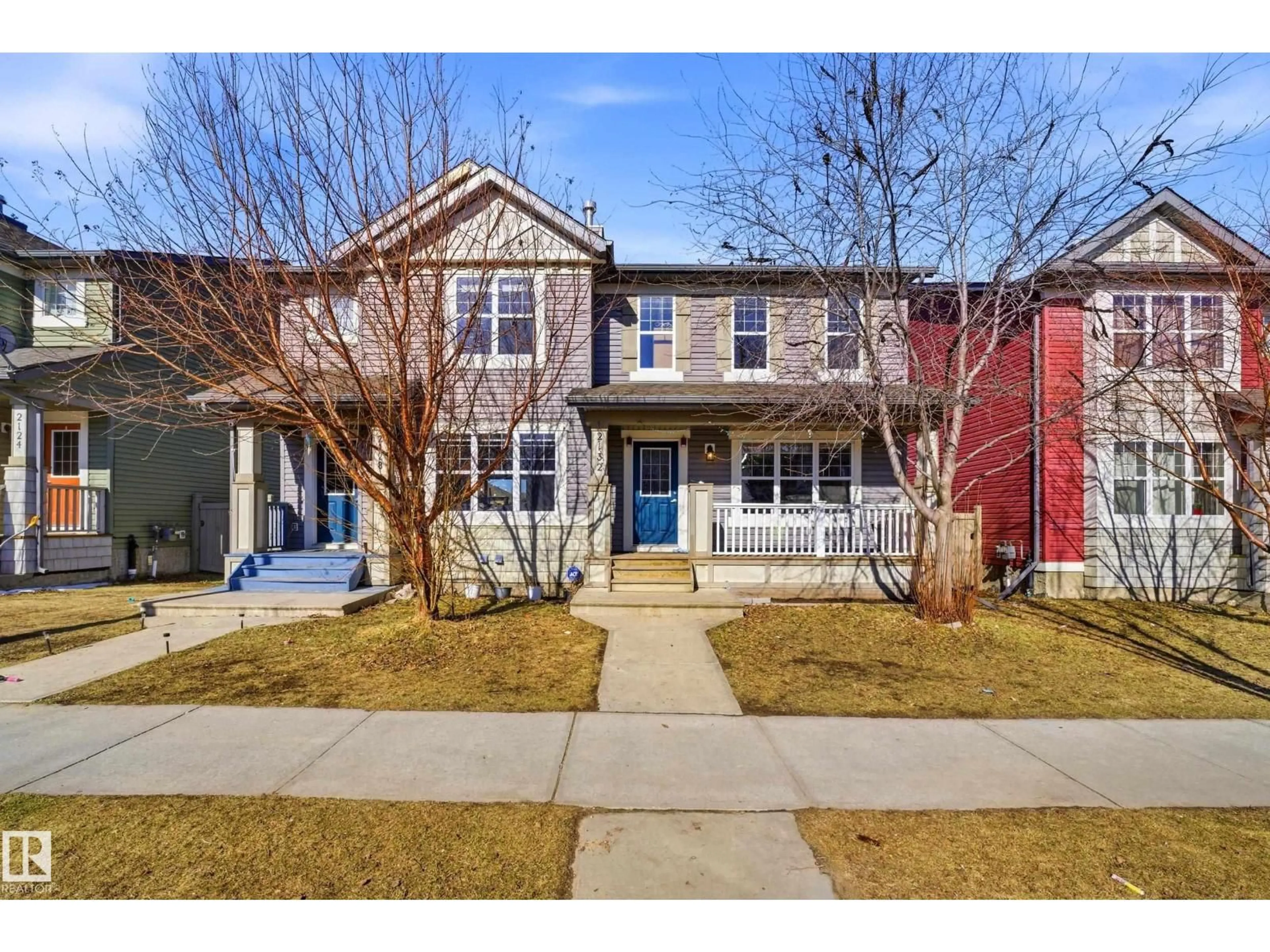 Unknown for 2132 32 STREET NW, Edmonton Alberta T6T0K4